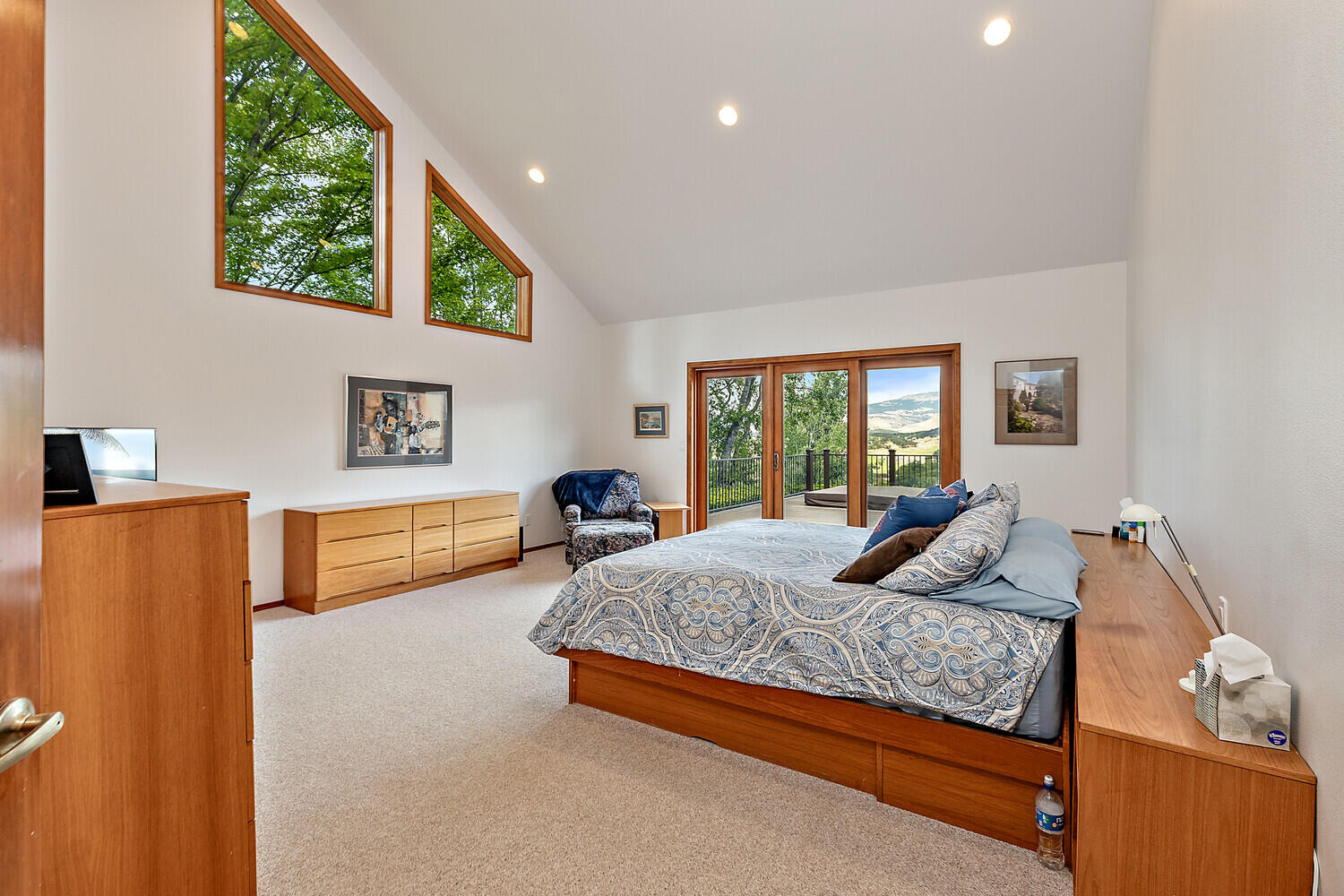 Sunny Oaks Subdivision - Residential