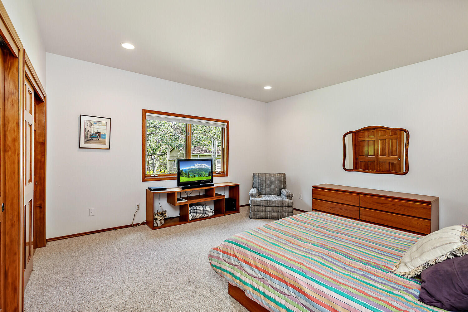 Sunny Oaks Subdivision - Residential