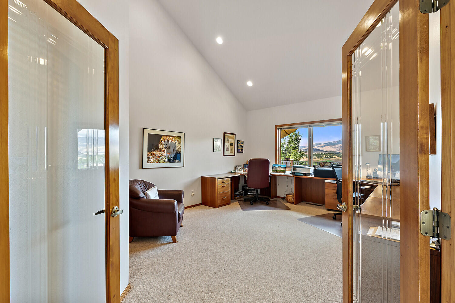 Sunny Oaks Subdivision - Residential