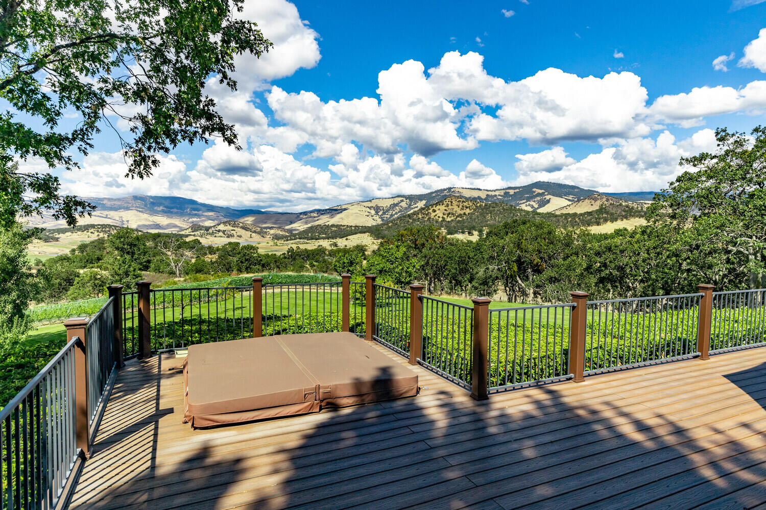 Sunny Oaks Subdivision - Residential