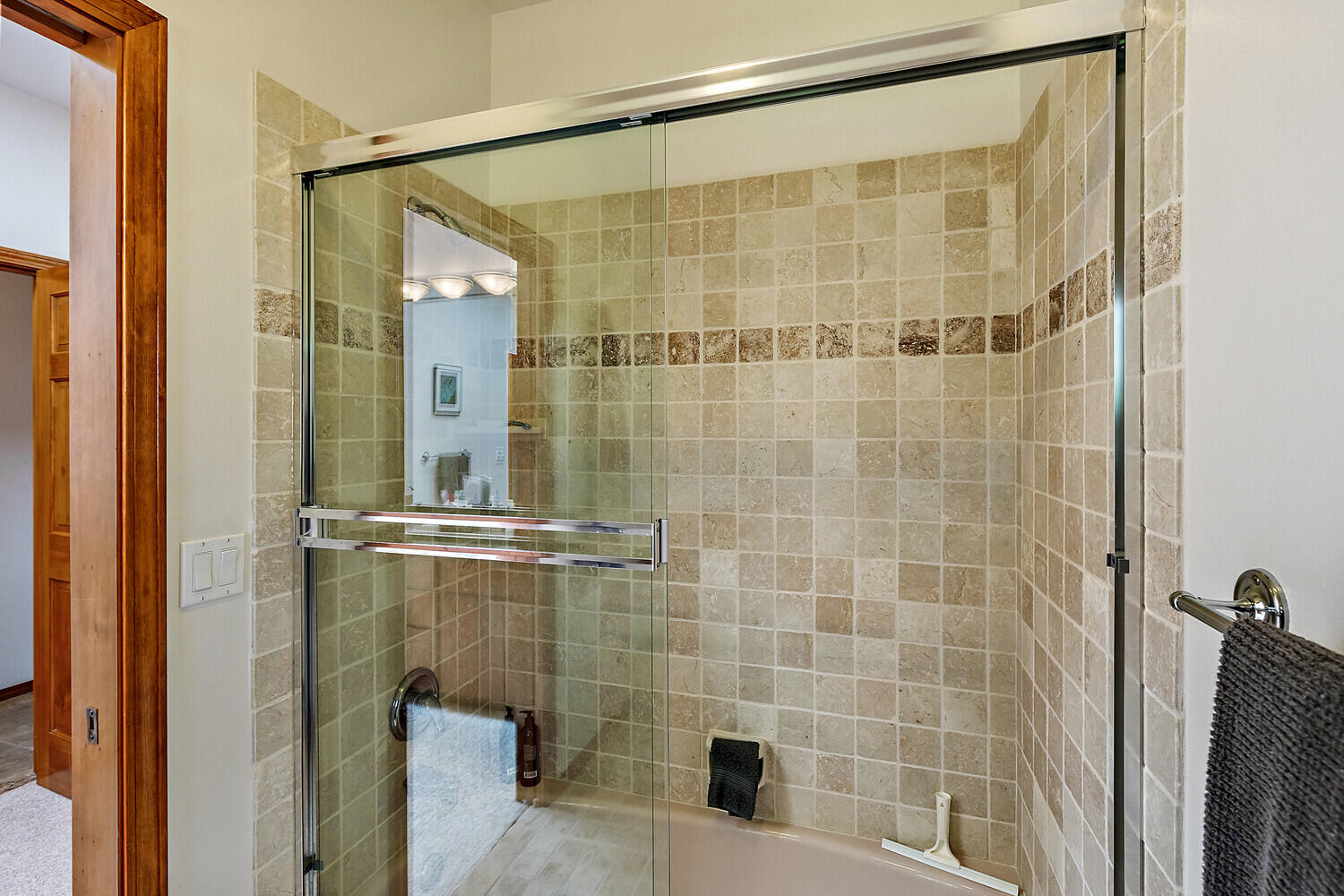 Sunny Oaks Subdivision - Residential