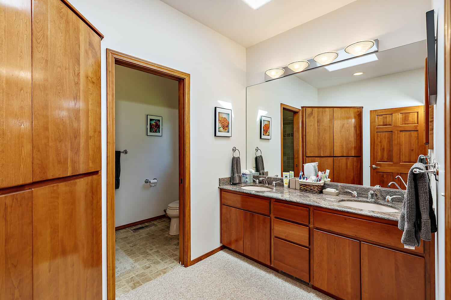 Sunny Oaks Subdivision - Residential