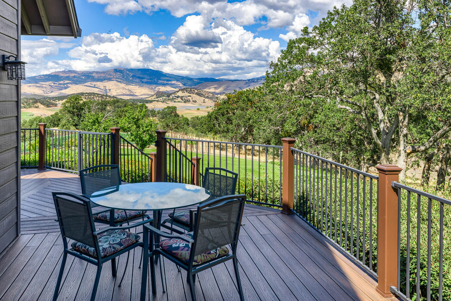 Sunny Oaks Subdivision - Residential