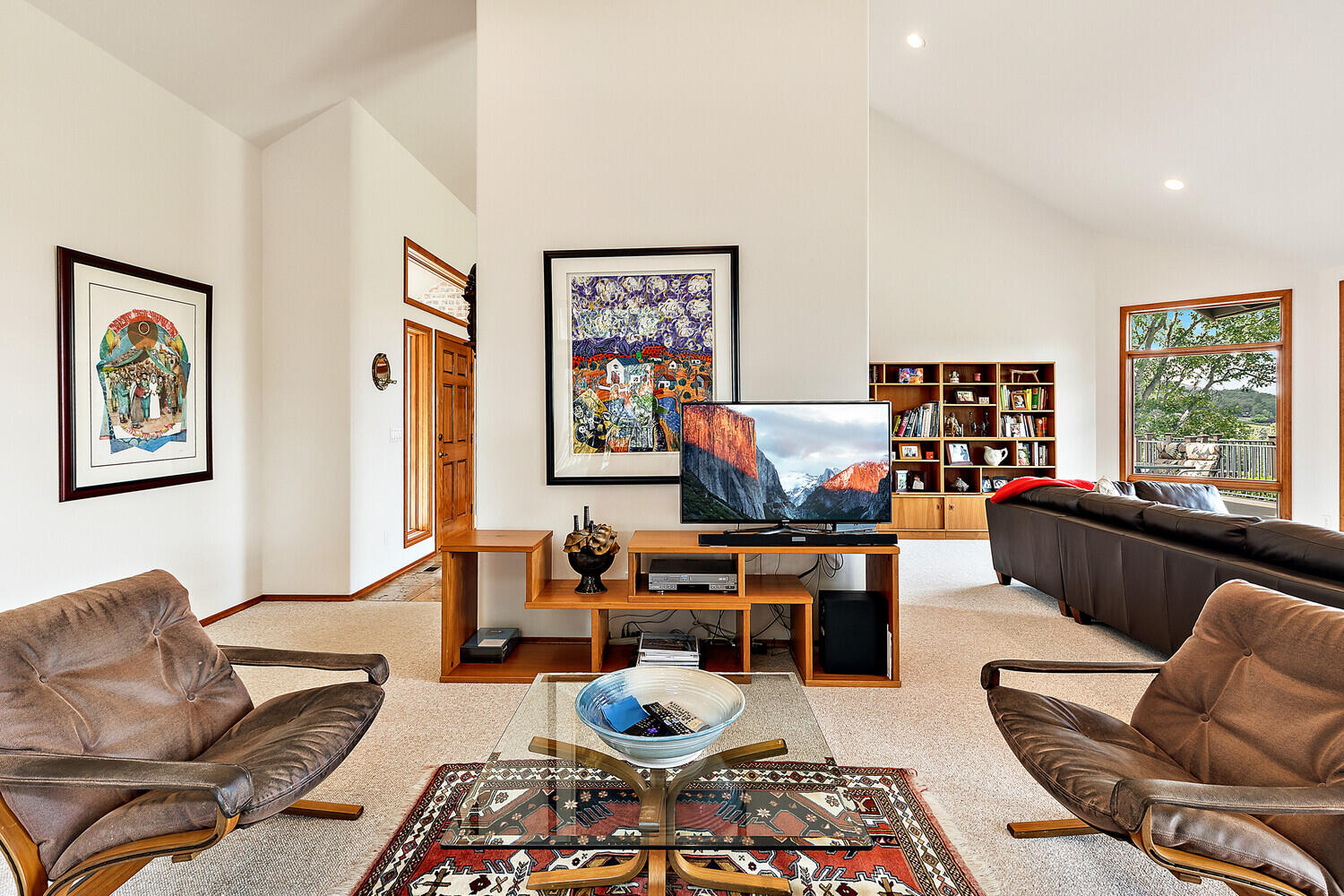 Sunny Oaks Subdivision - Residential