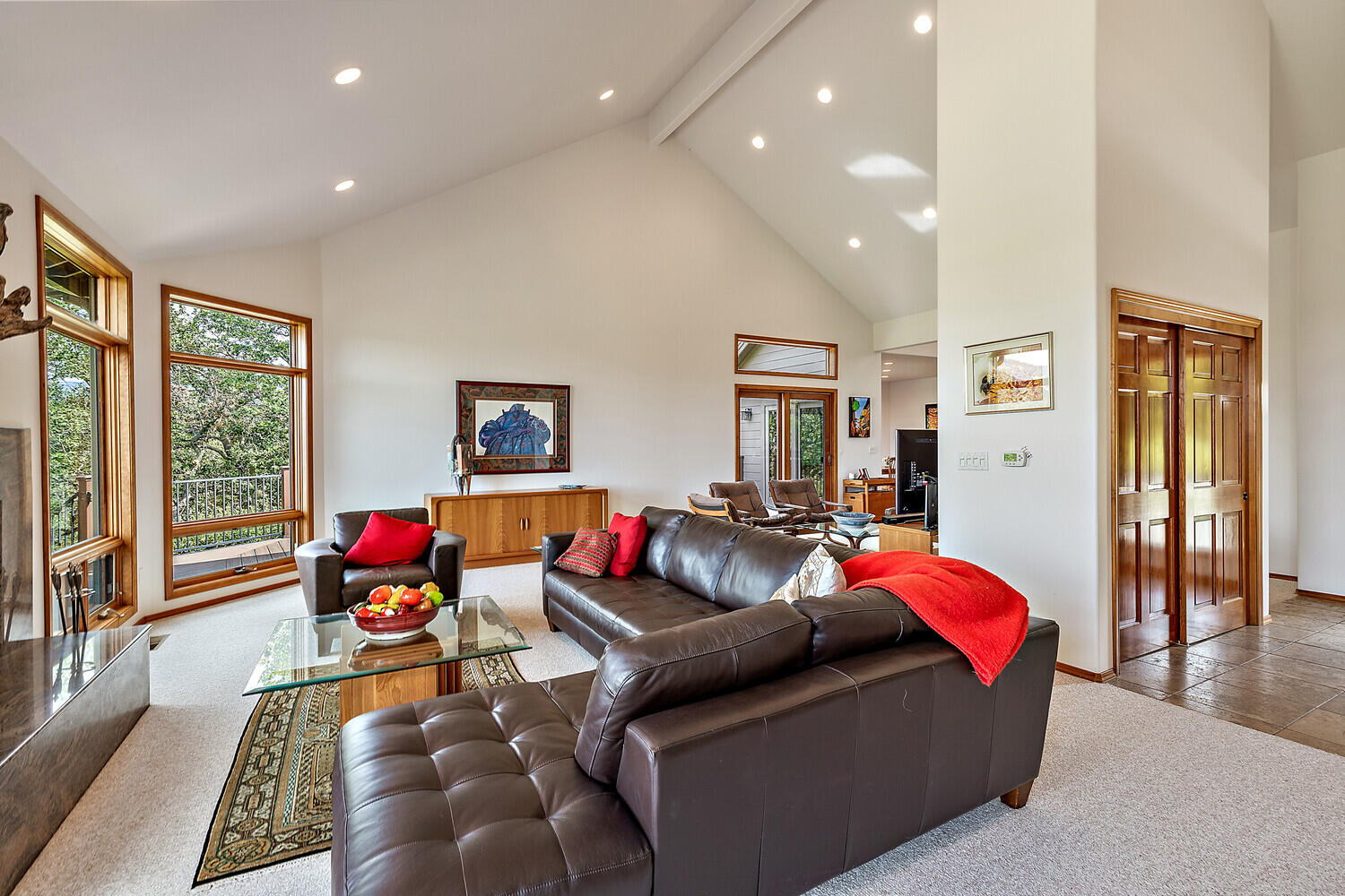 Sunny Oaks Subdivision - Residential