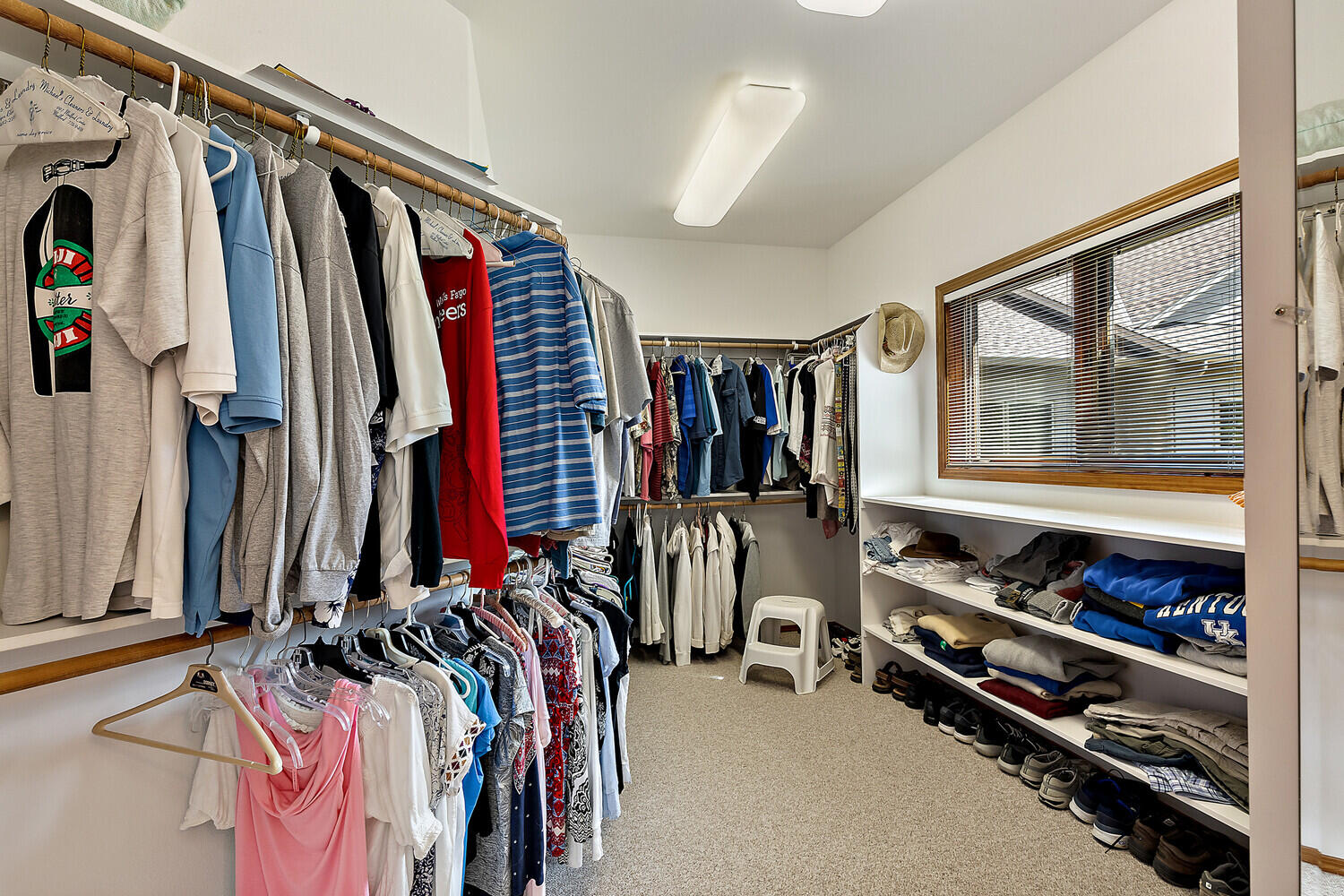 Sunny Oaks Subdivision - Residential