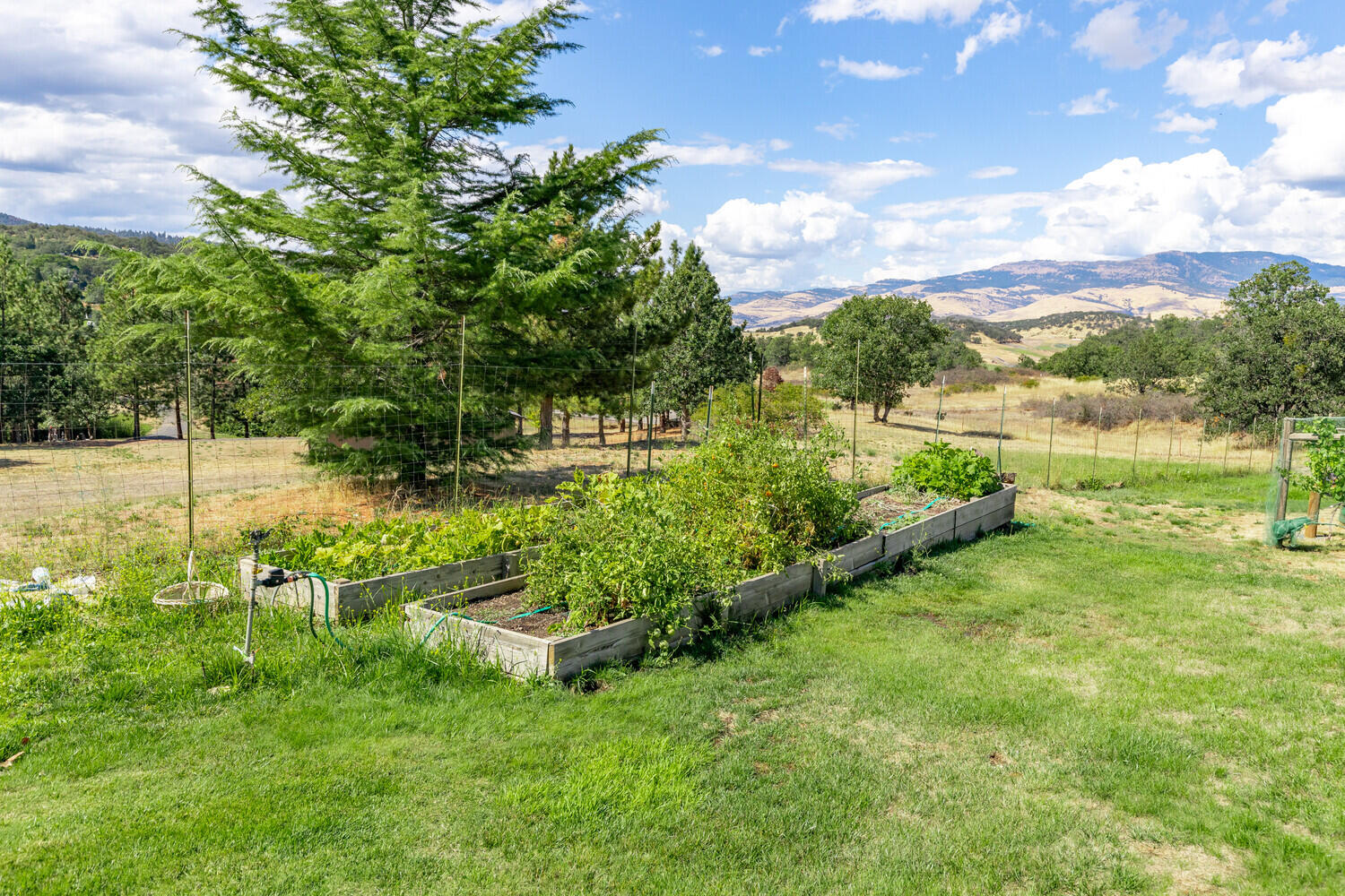 Sunny Oaks Subdivision - Residential