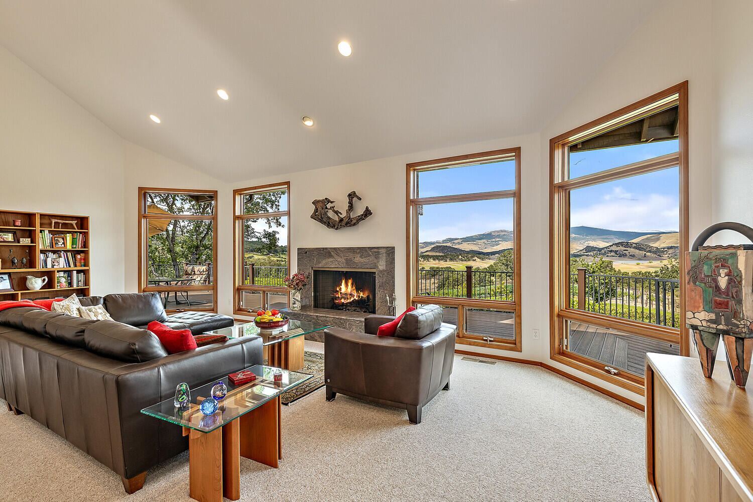 Sunny Oaks Subdivision - Residential