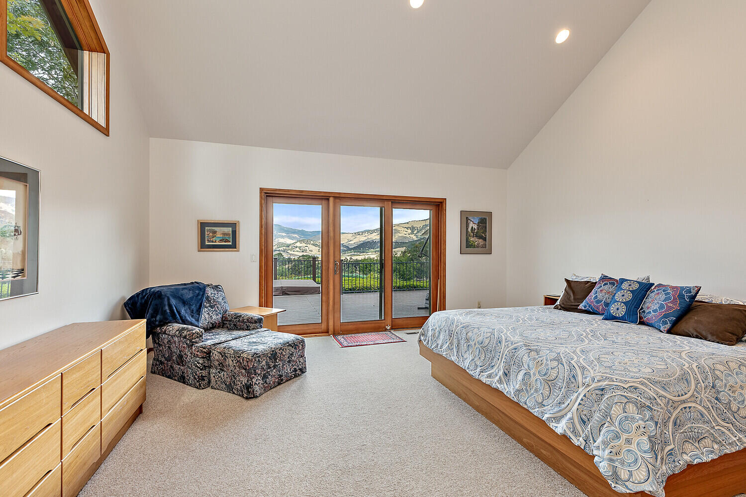 Sunny Oaks Subdivision - Residential