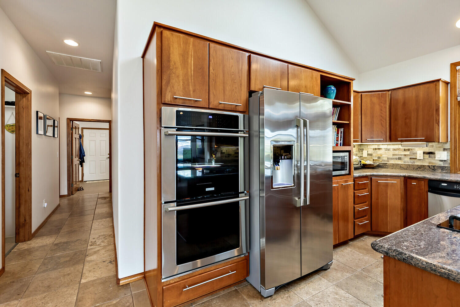 Sunny Oaks Subdivision - Residential