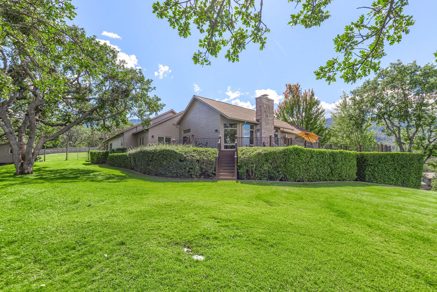 Sunny Oaks Subdivision - Residential