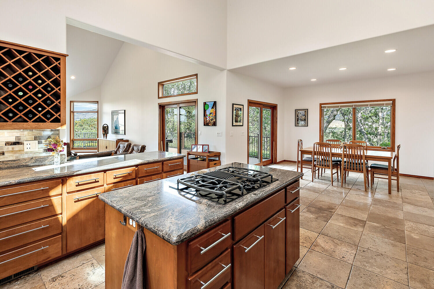 Sunny Oaks Subdivision - Residential