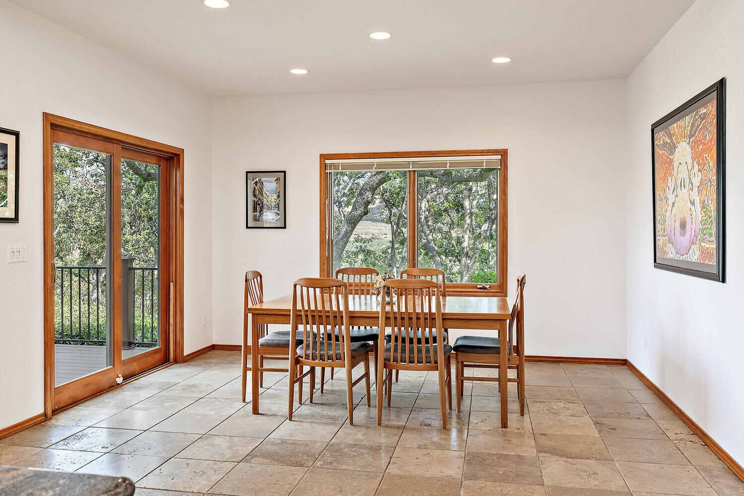 Sunny Oaks Subdivision - Residential