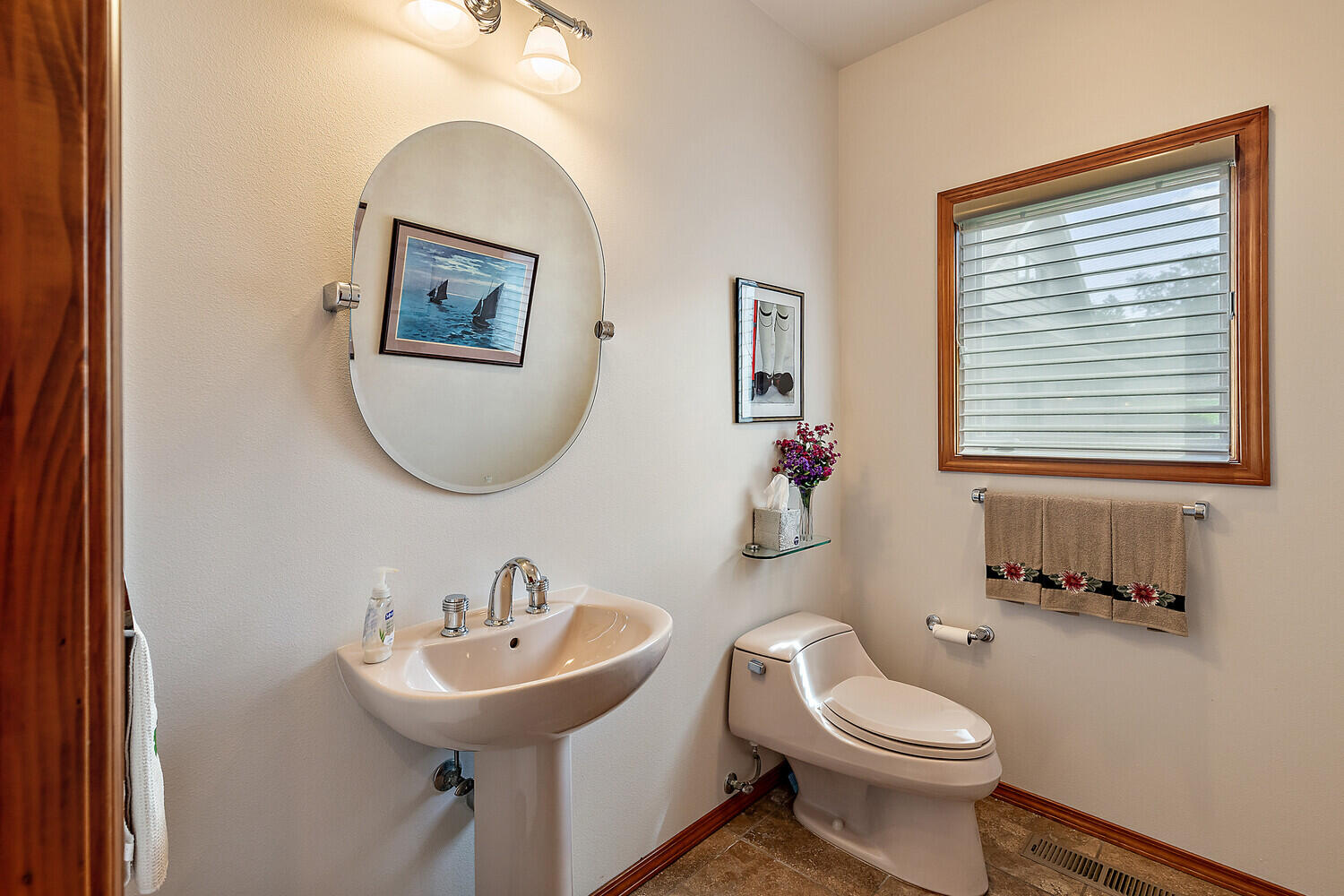 Sunny Oaks Subdivision - Residential