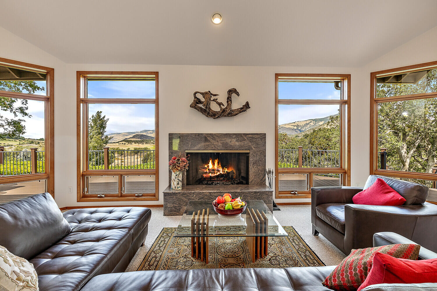 Sunny Oaks Subdivision - Residential