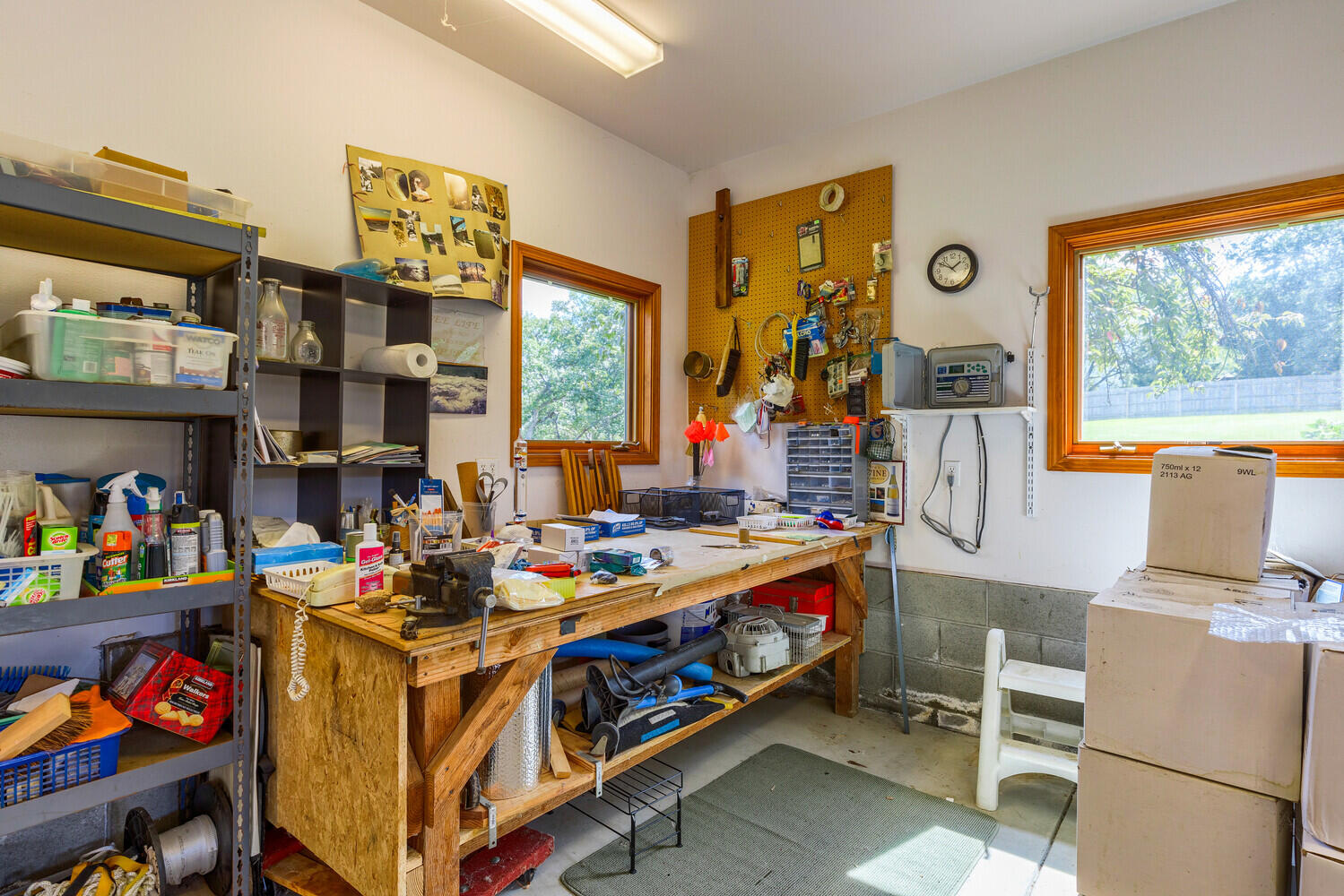 Sunny Oaks Subdivision - Residential