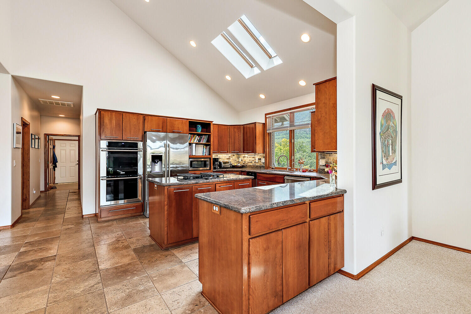 Sunny Oaks Subdivision - Residential