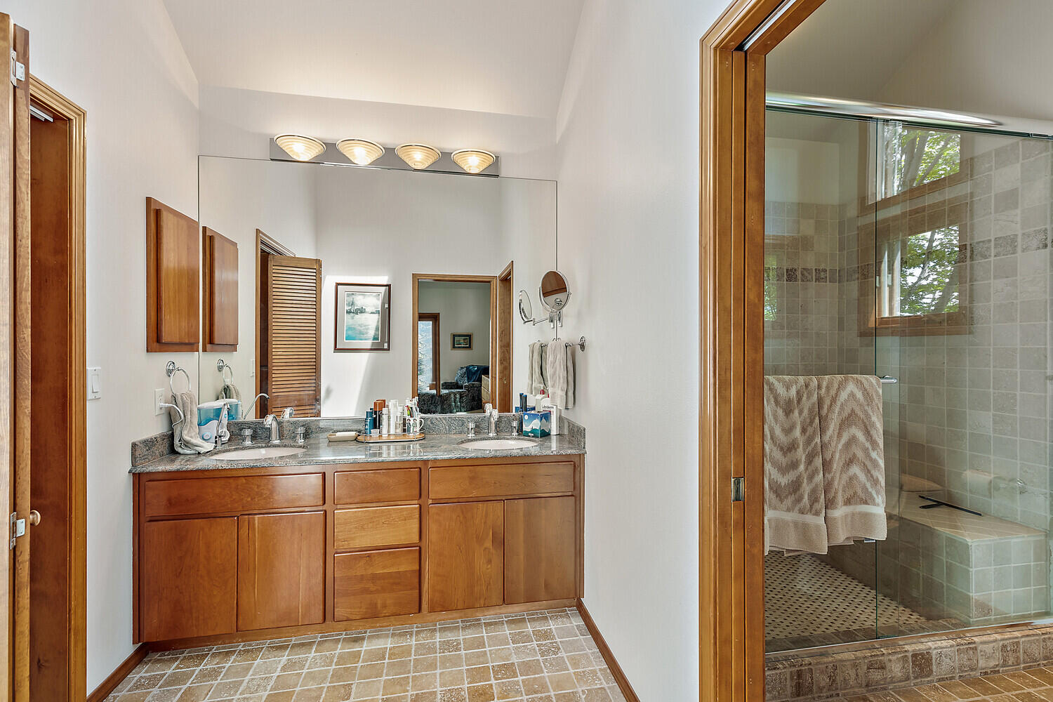 Sunny Oaks Subdivision - Residential