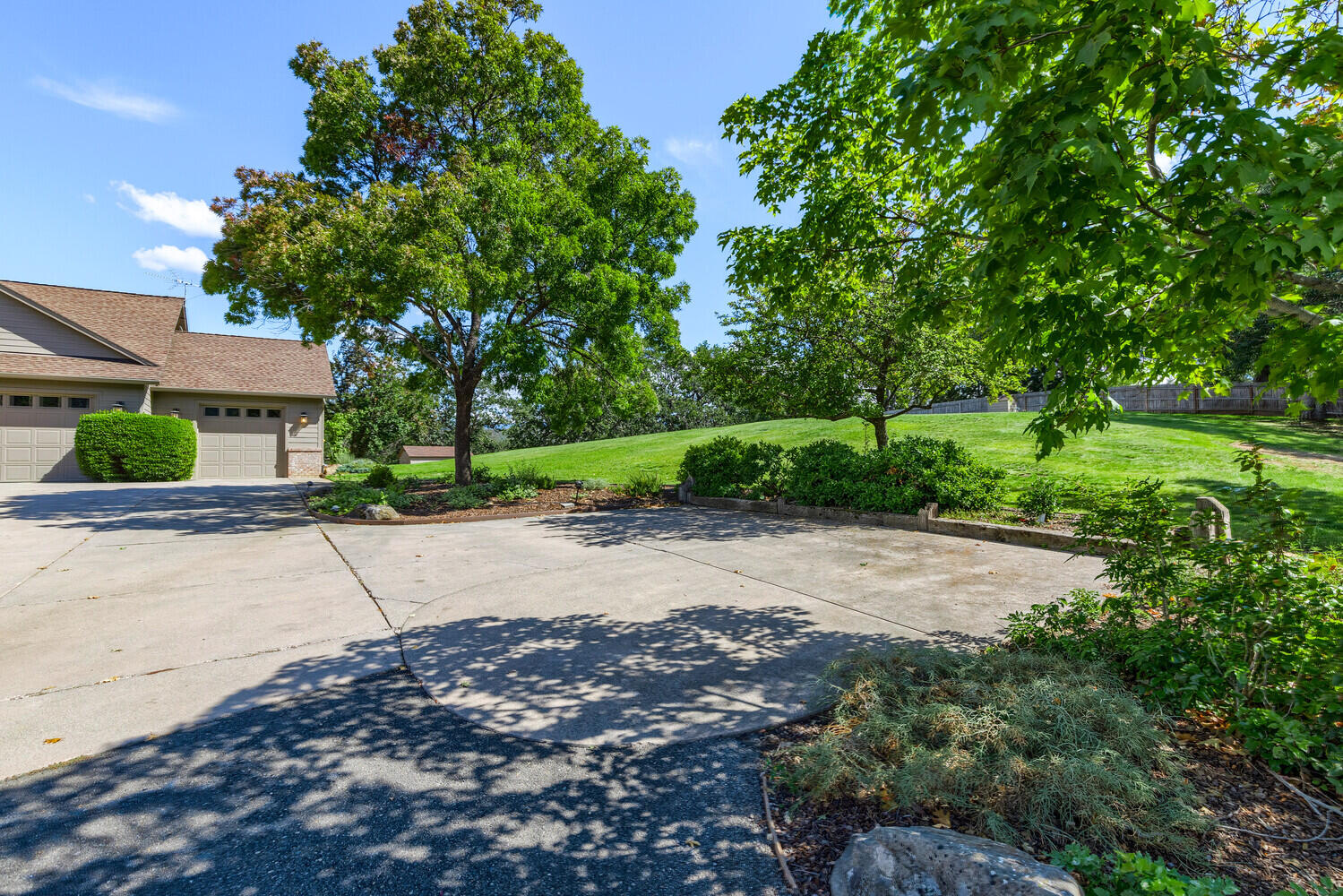 Sunny Oaks Subdivision - Residential