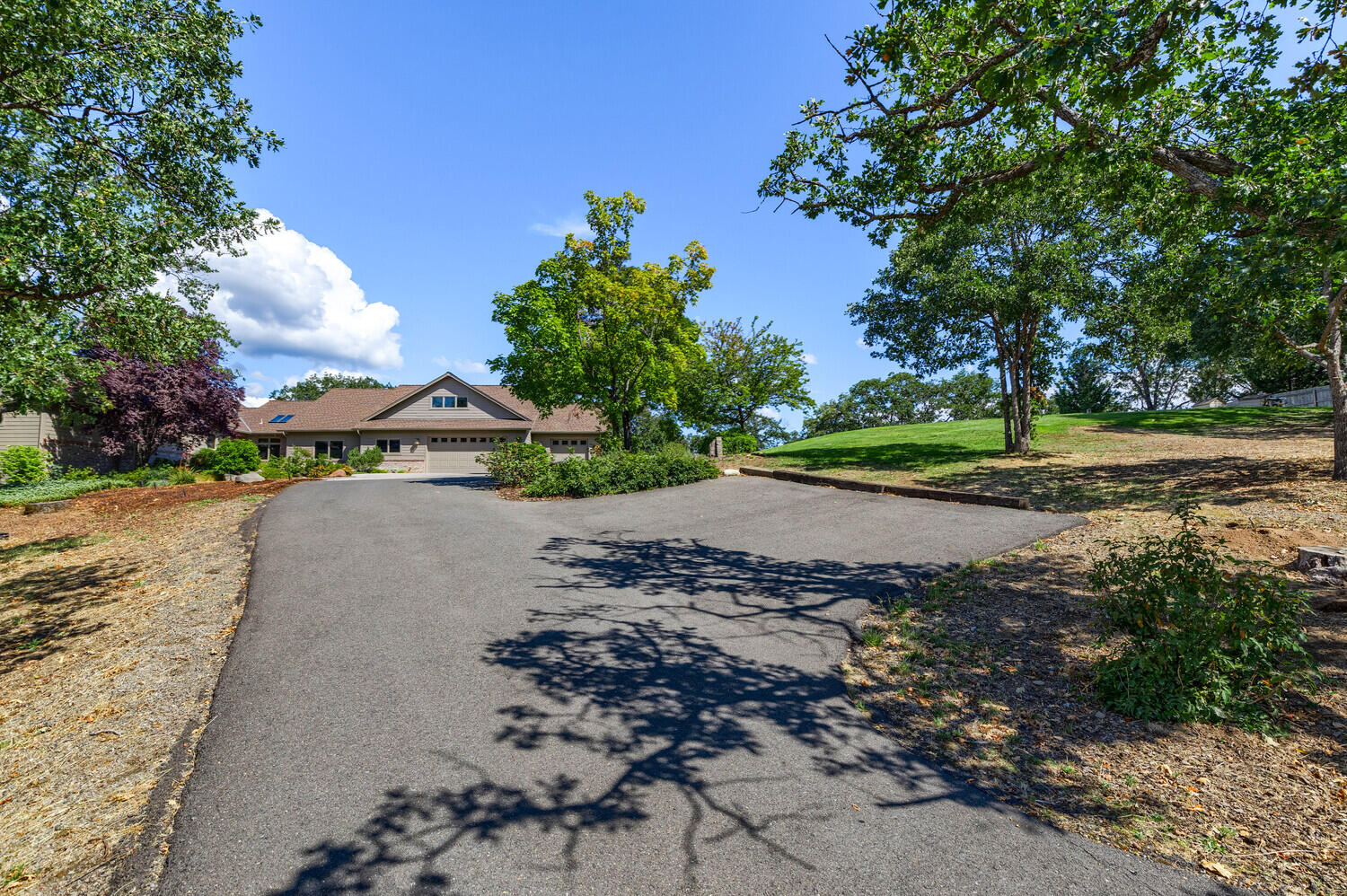 Sunny Oaks Subdivision - Residential