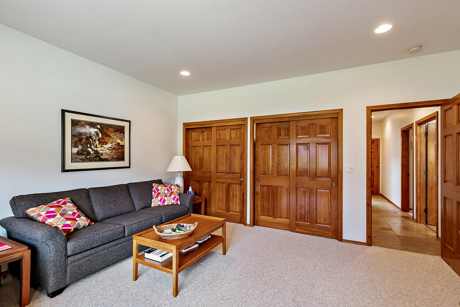 Sunny Oaks Subdivision - Residential