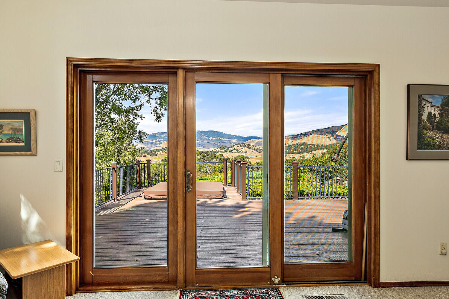 Sunny Oaks Subdivision - Residential