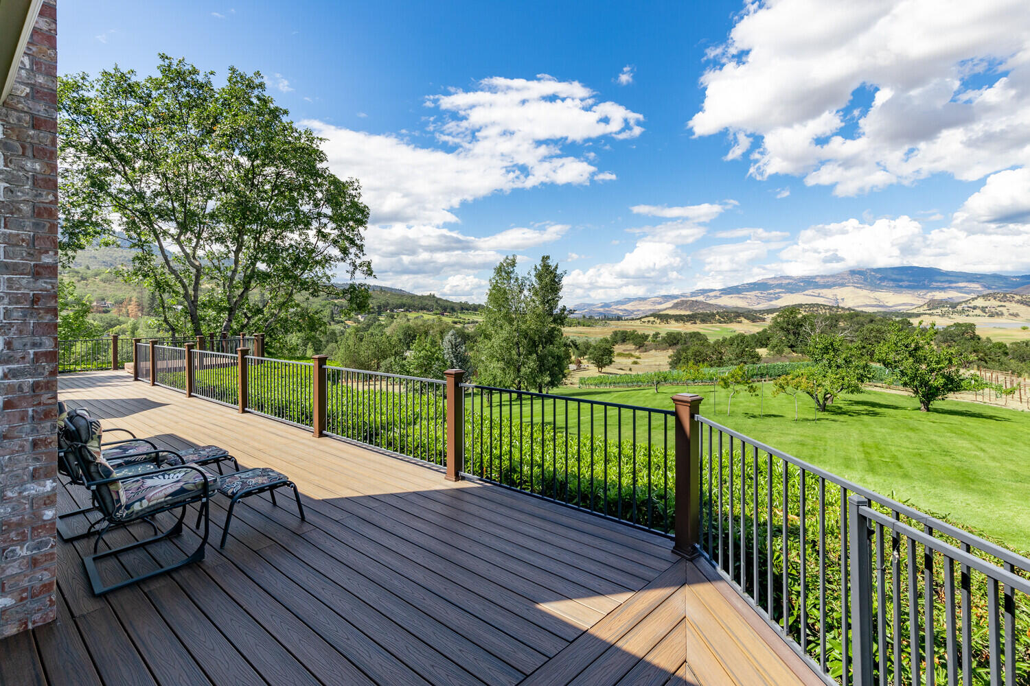 Sunny Oaks Subdivision - Residential