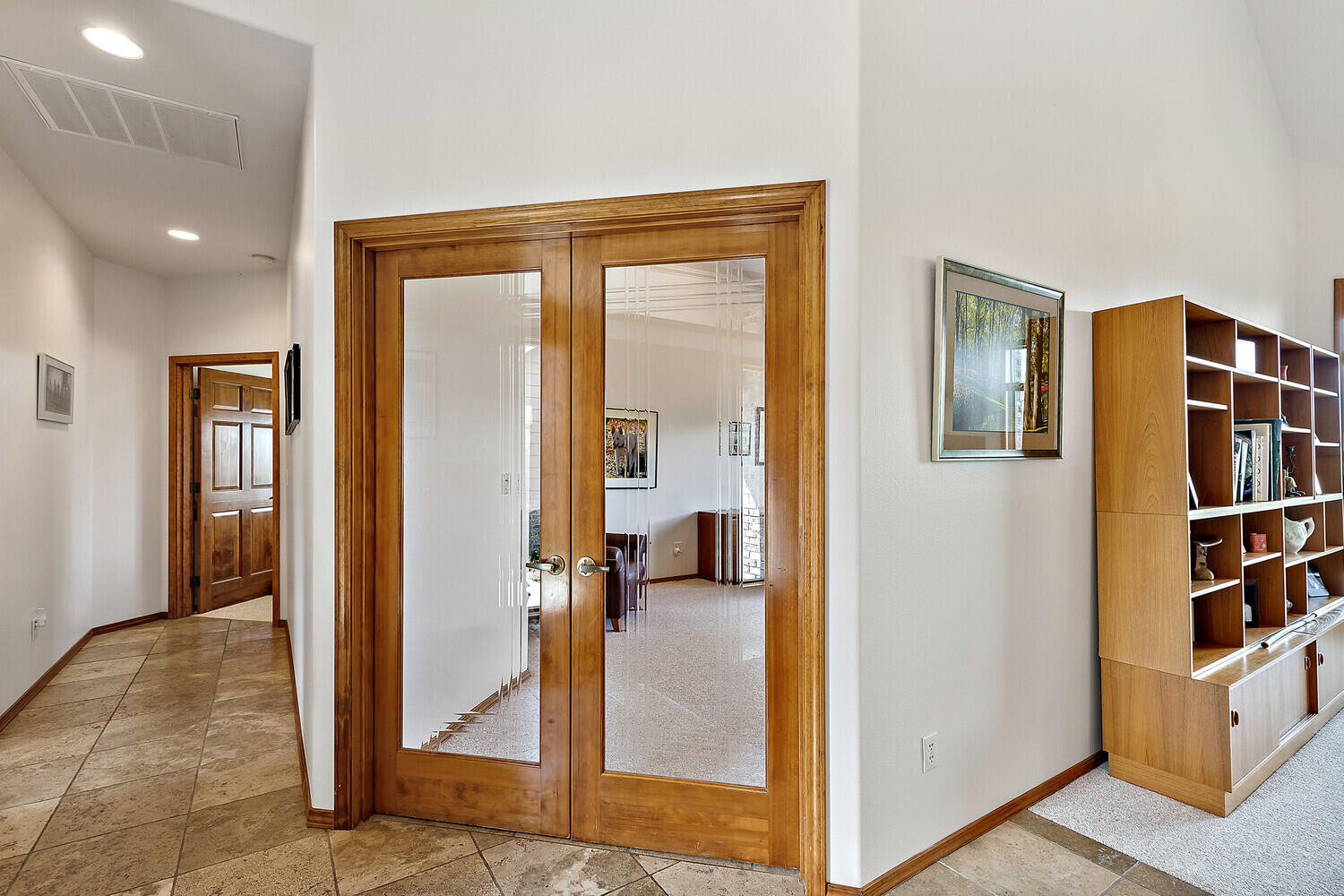 Sunny Oaks Subdivision - Residential