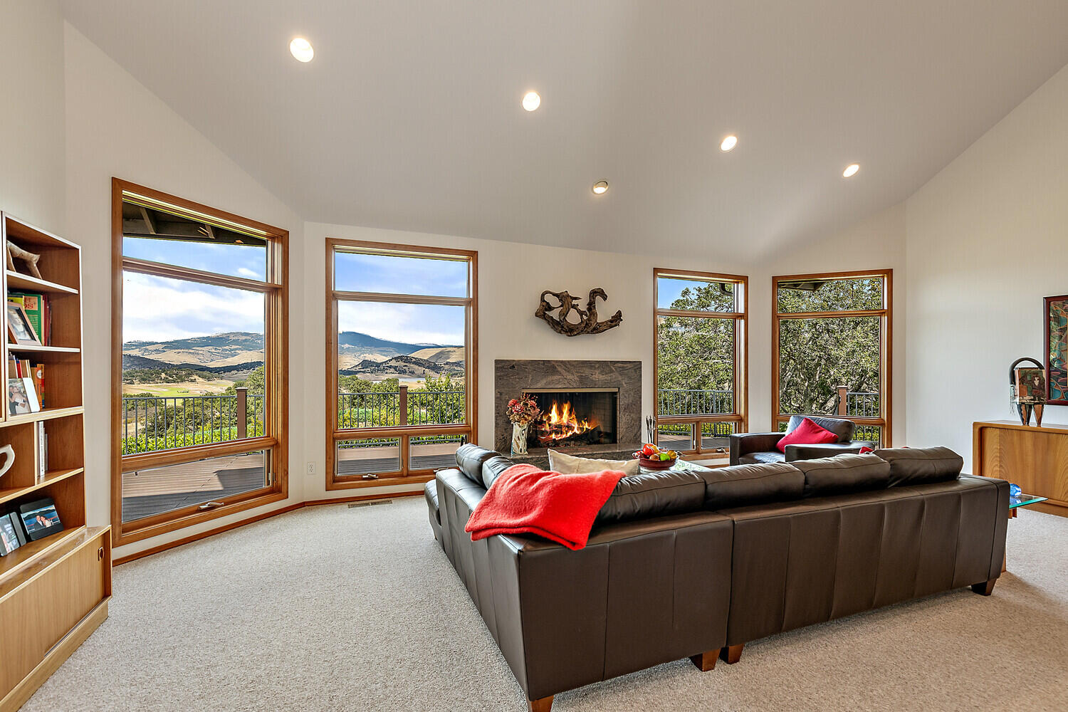 Sunny Oaks Subdivision - Residential