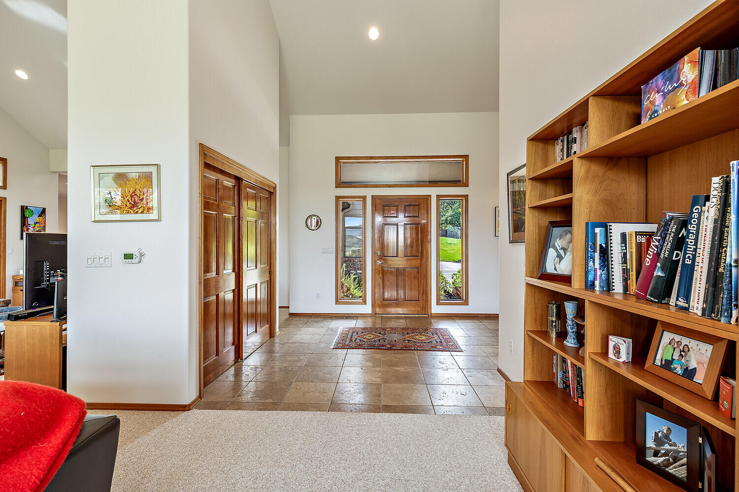 Sunny Oaks Subdivision - Residential