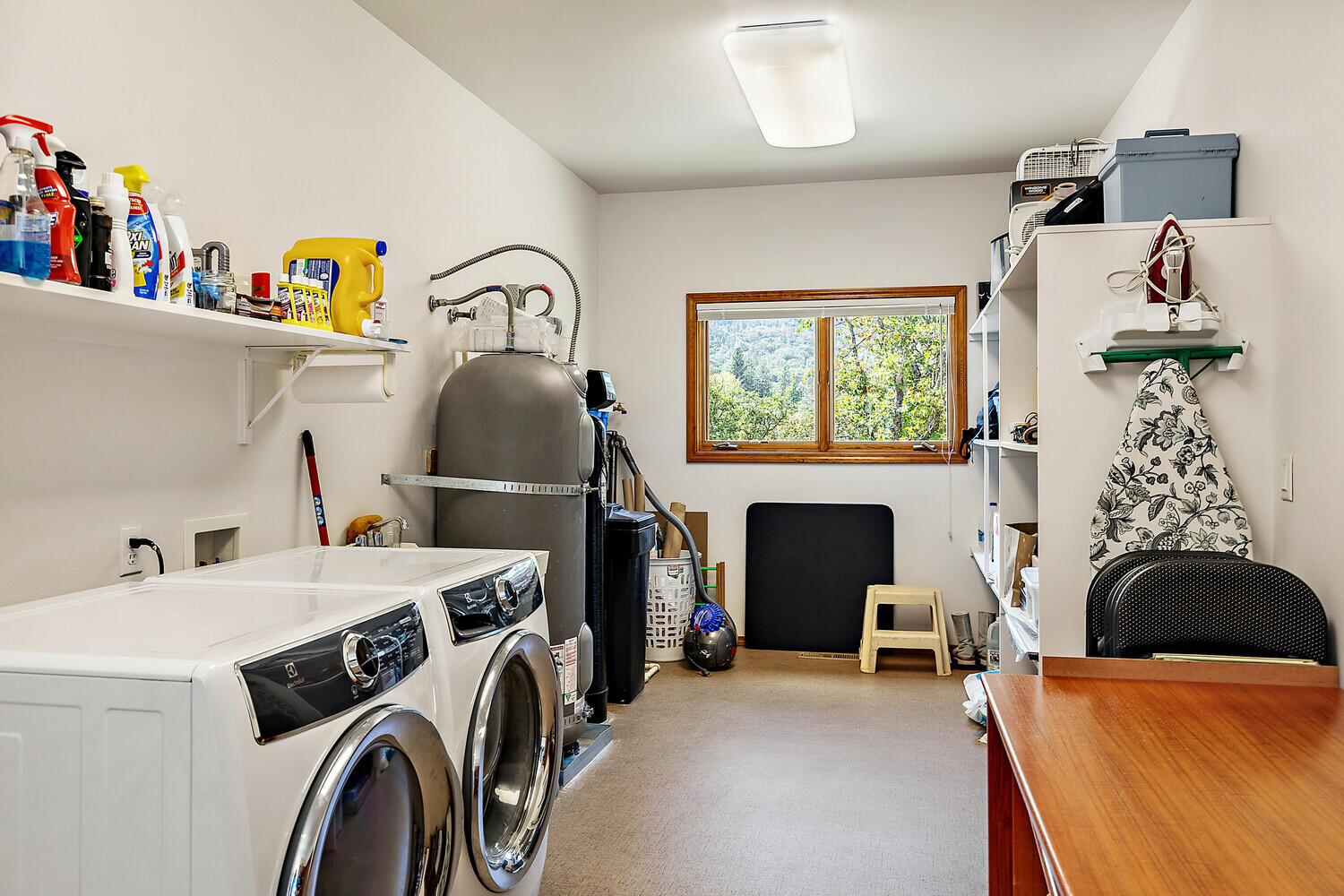 Sunny Oaks Subdivision - Residential