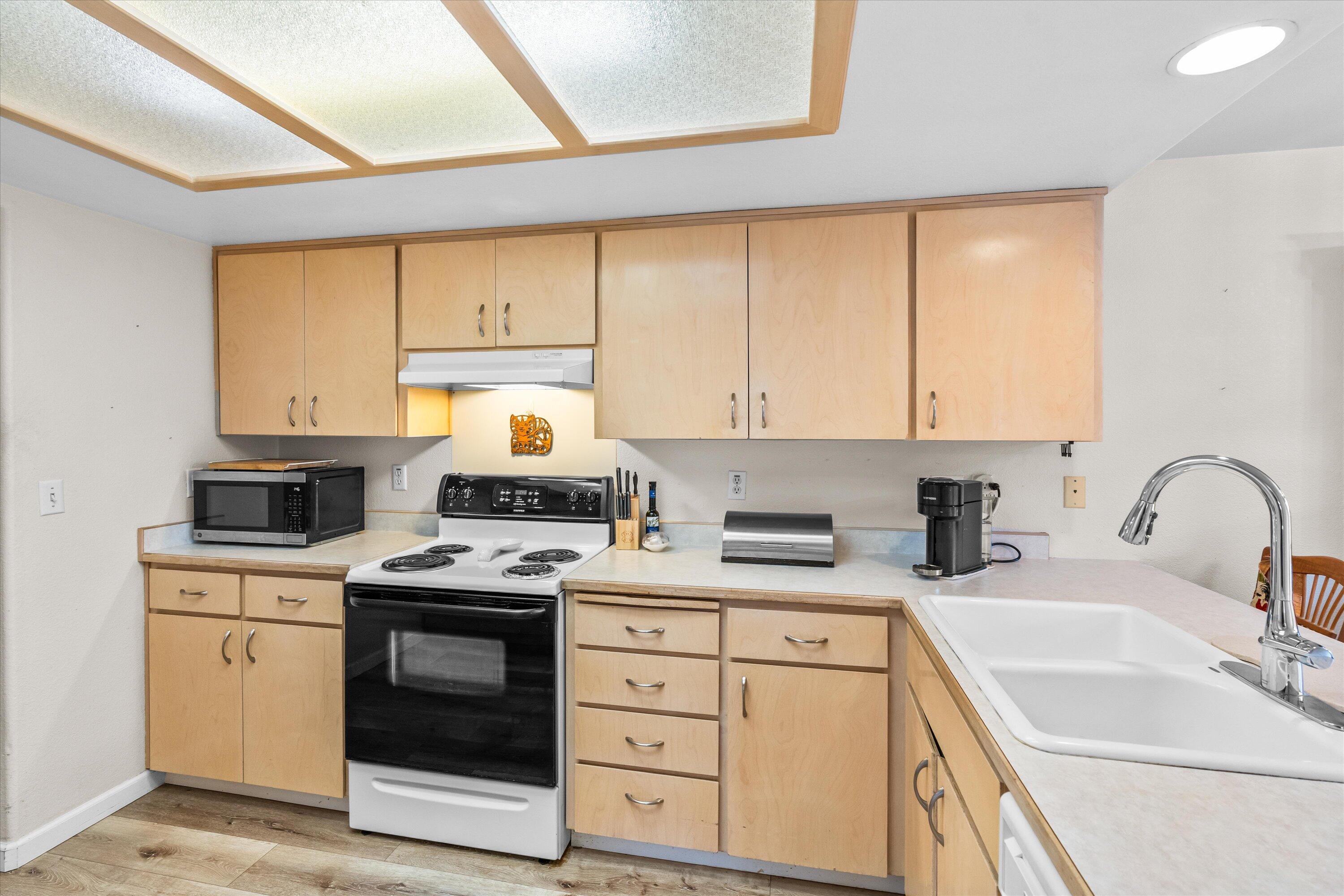 Sullivan Subdivision Phase 1 - Residential