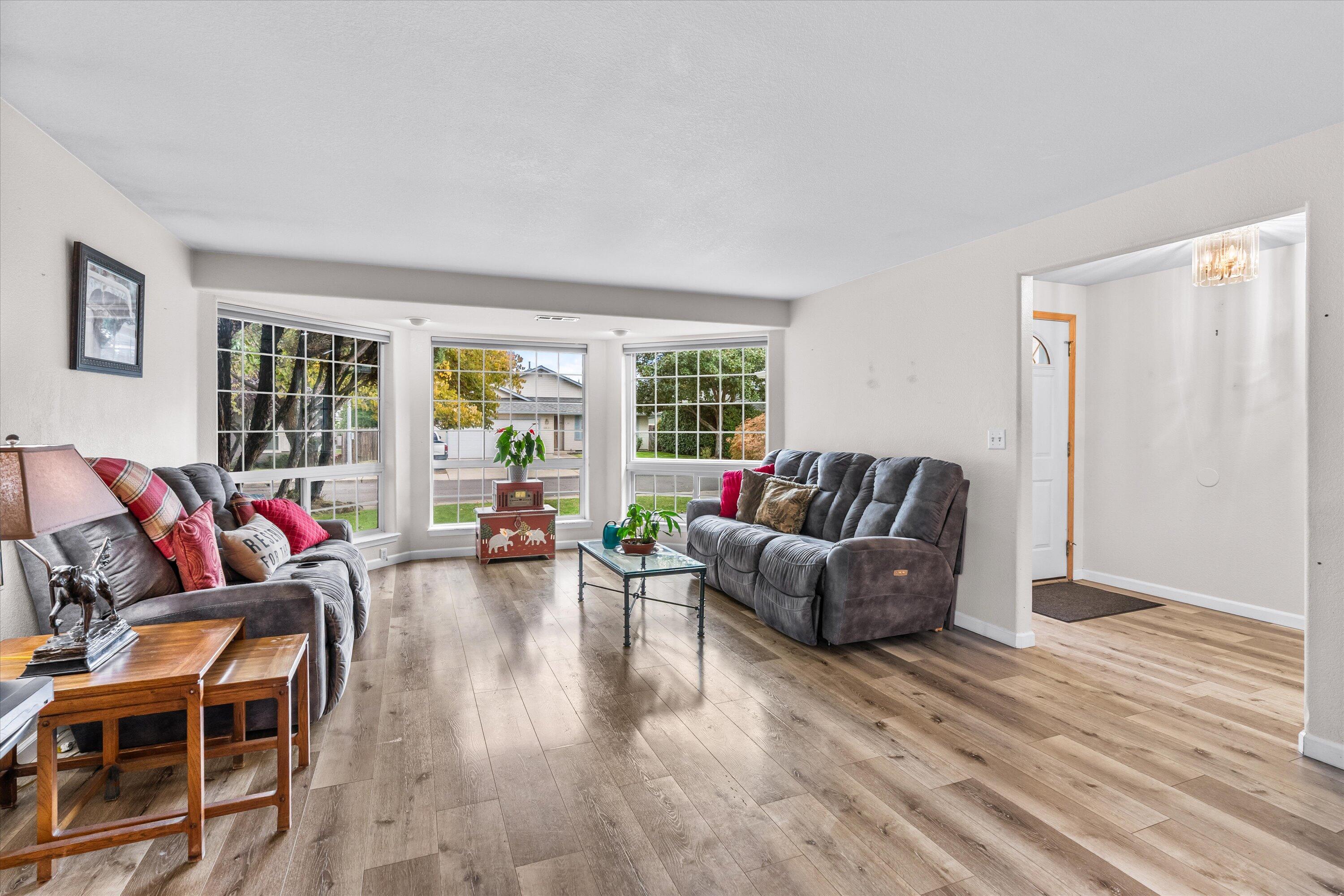 Sullivan Subdivision Phase 1 - Residential