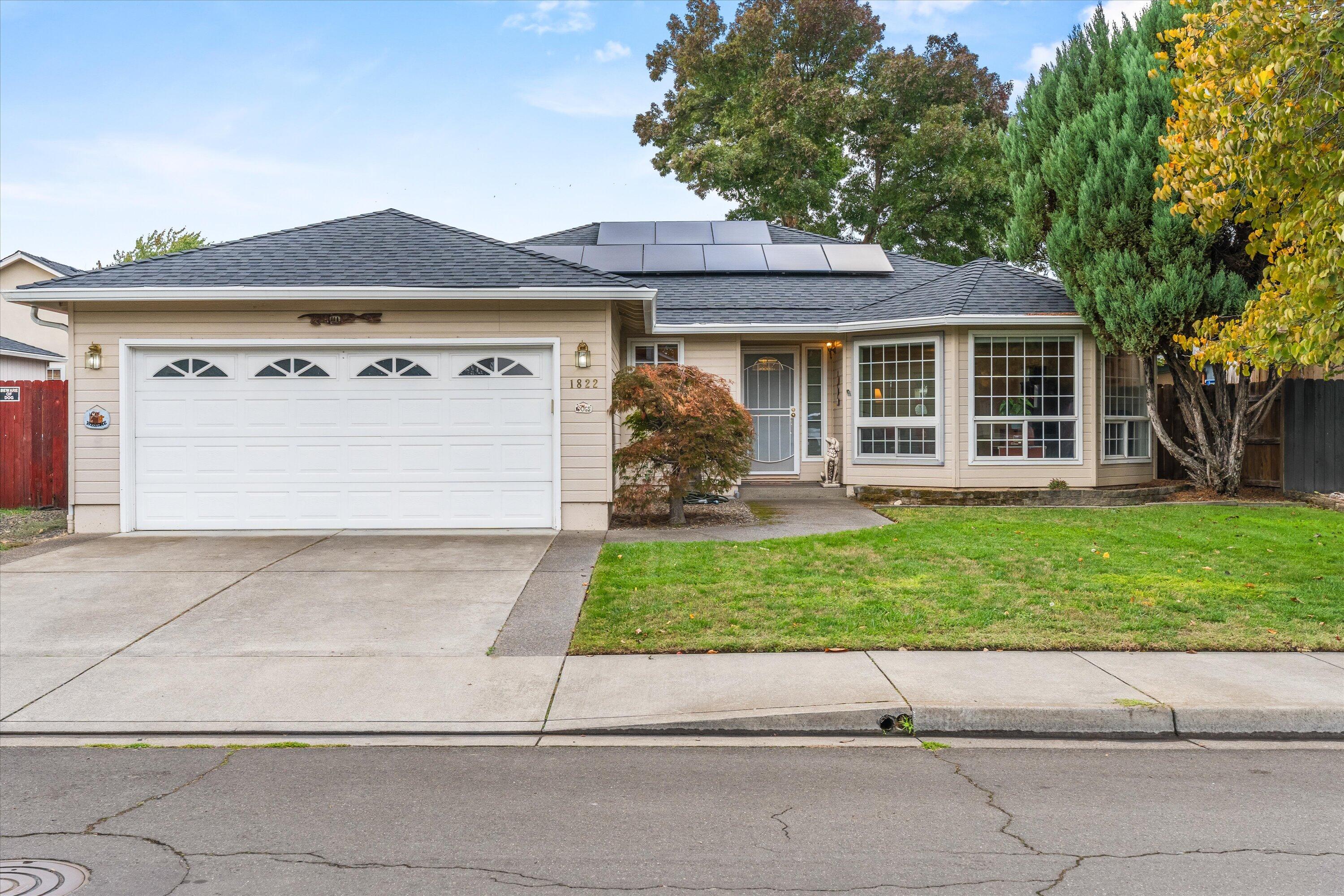 Sullivan Subdivision Phase 1 - Residential