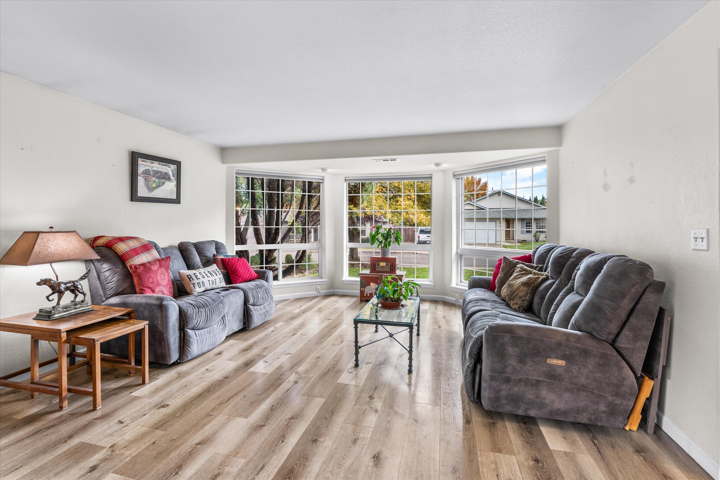 Sullivan Subdivision Phase 1 - Residential