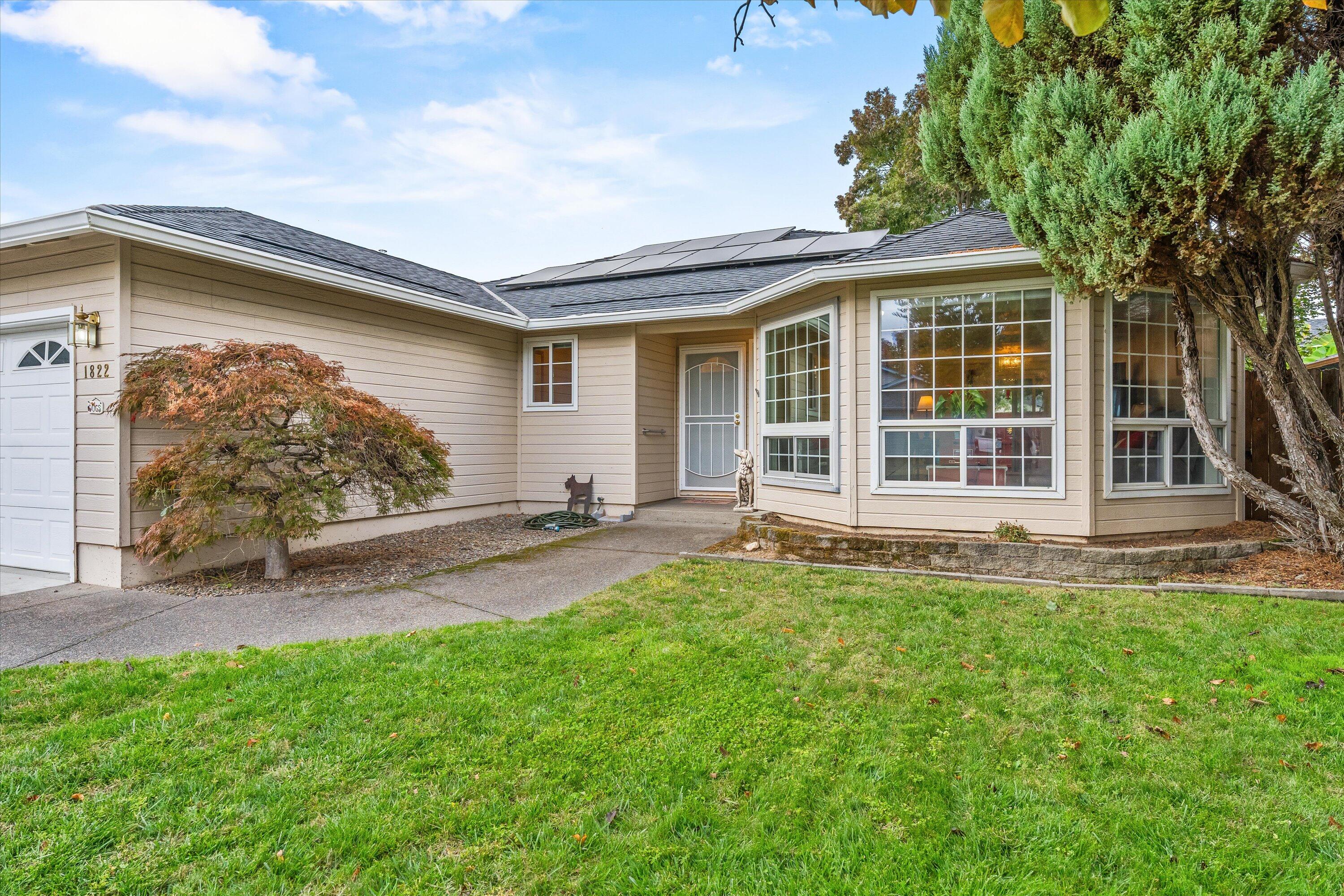 Sullivan Subdivision Phase 1 - Residential