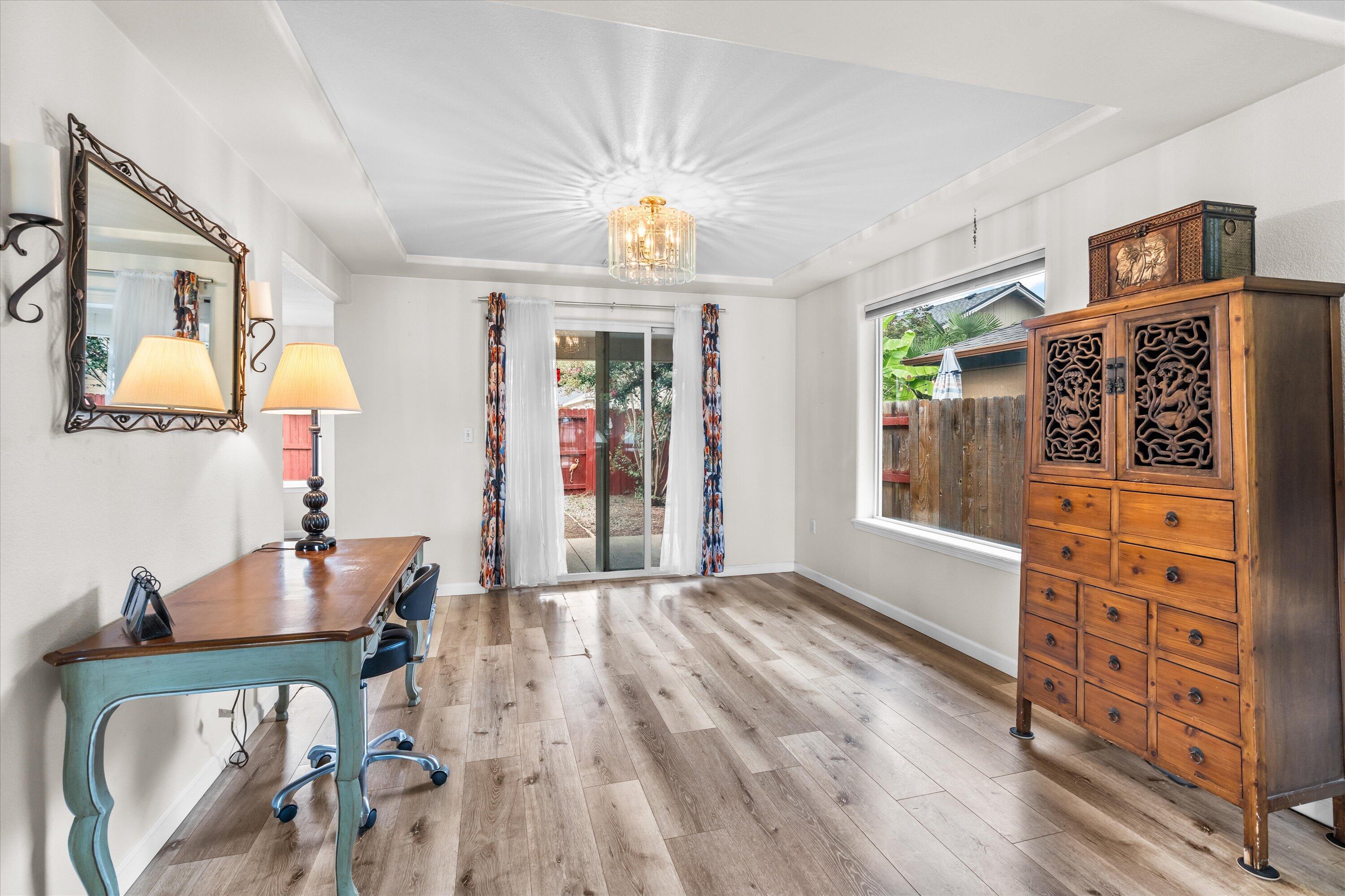 Sullivan Subdivision Phase 1 - Residential