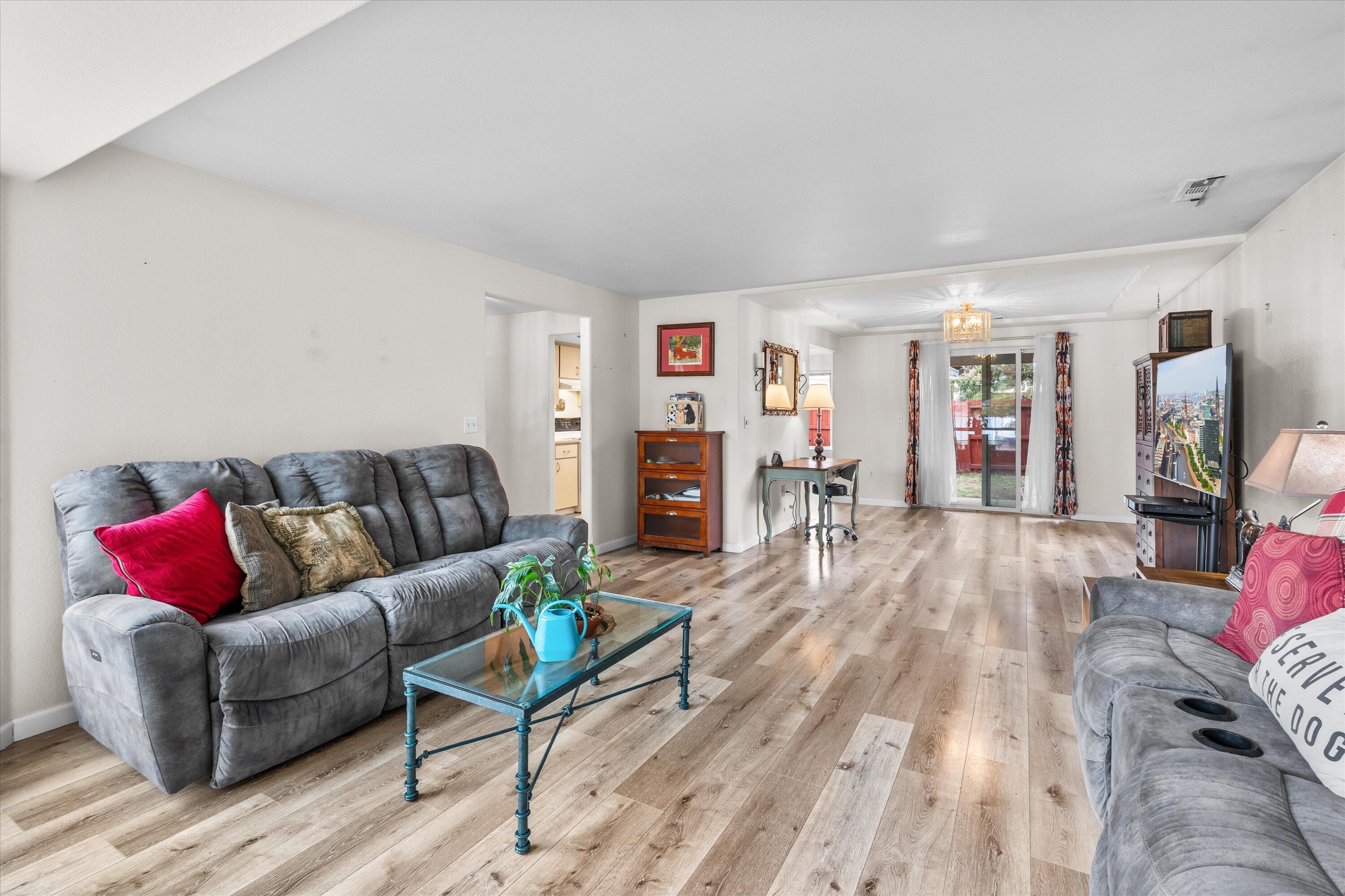 Sullivan Subdivision Phase 1 - Residential