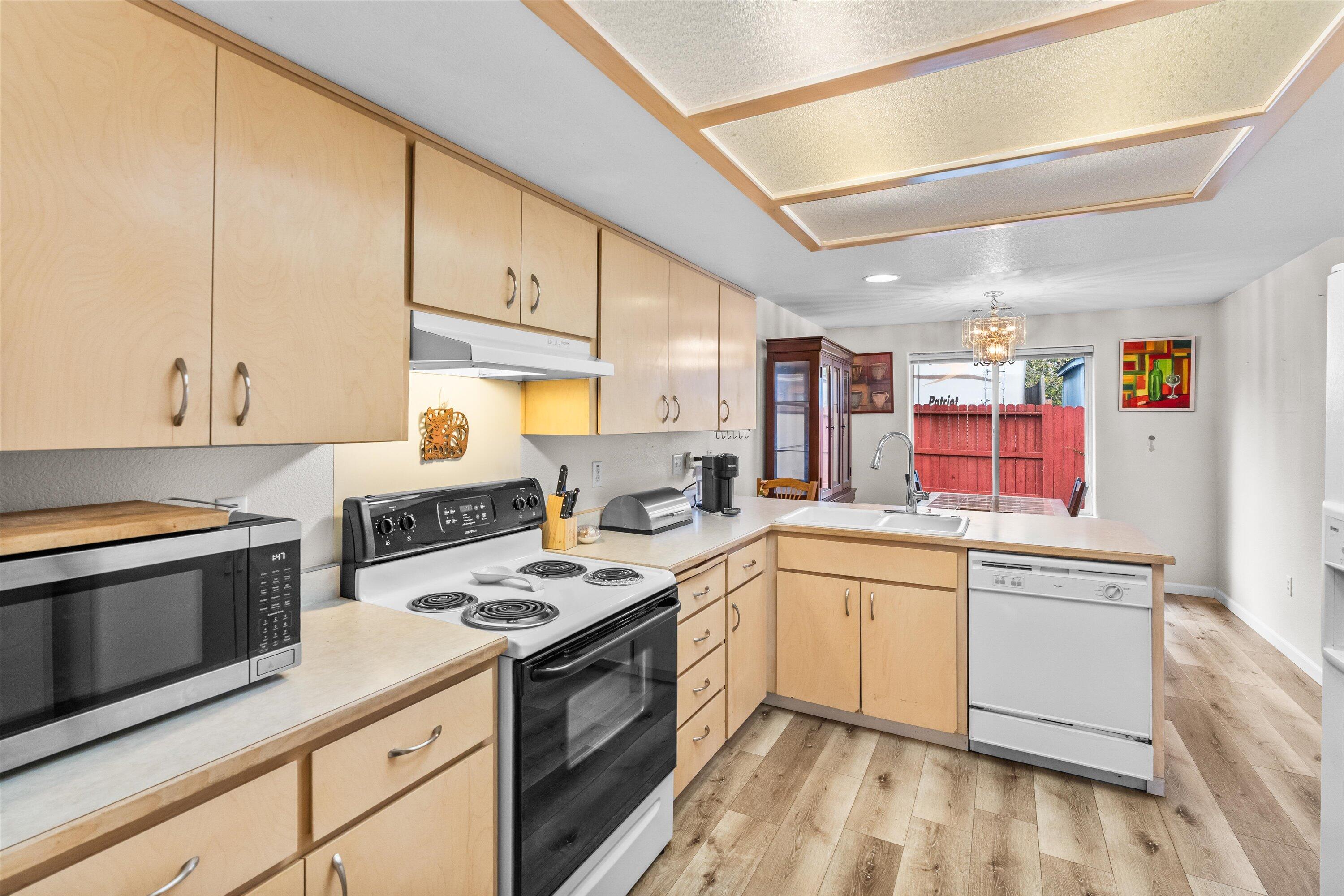 Sullivan Subdivision Phase 1 - Residential