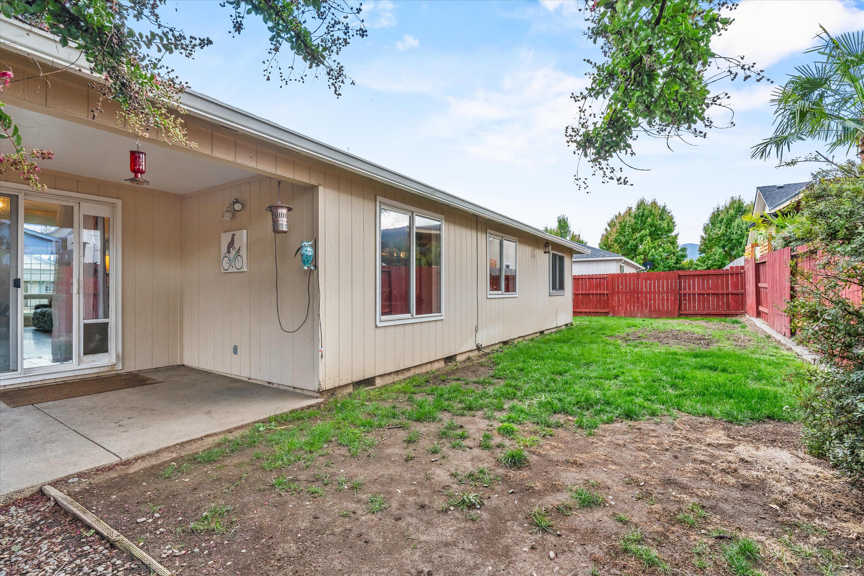 Sullivan Subdivision Phase 1 - Residential