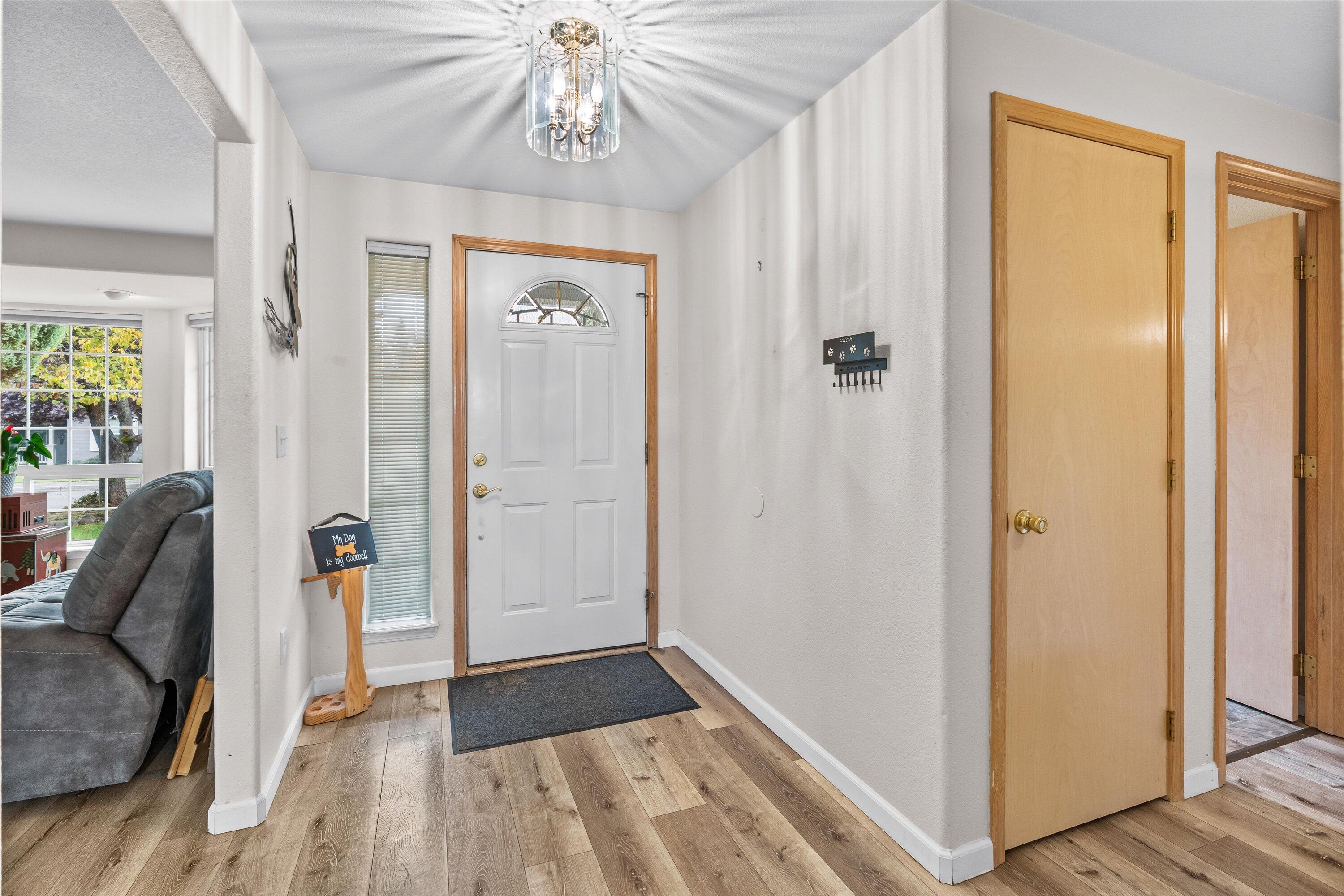 Sullivan Subdivision Phase 1 - Residential