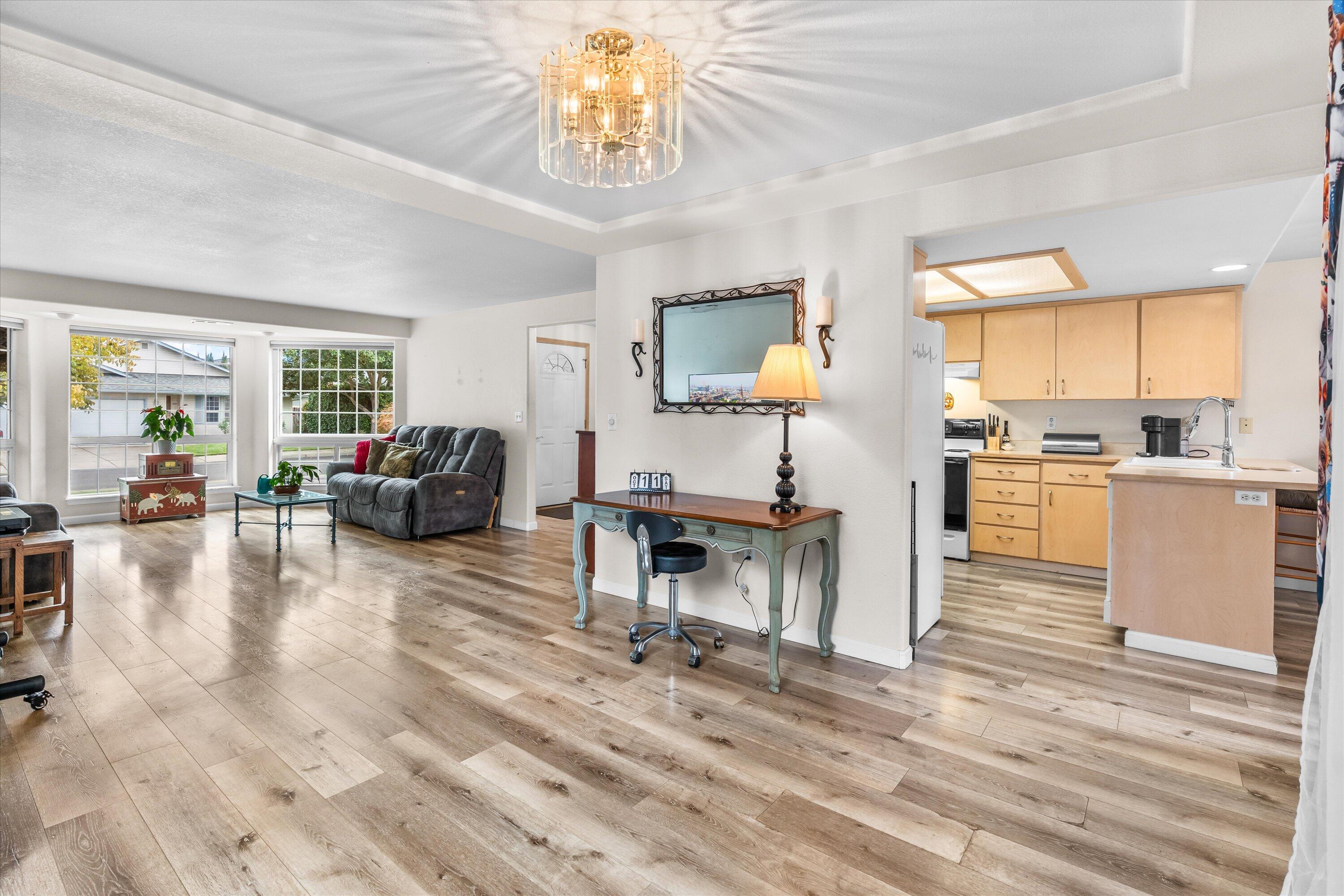 Sullivan Subdivision Phase 1 - Residential