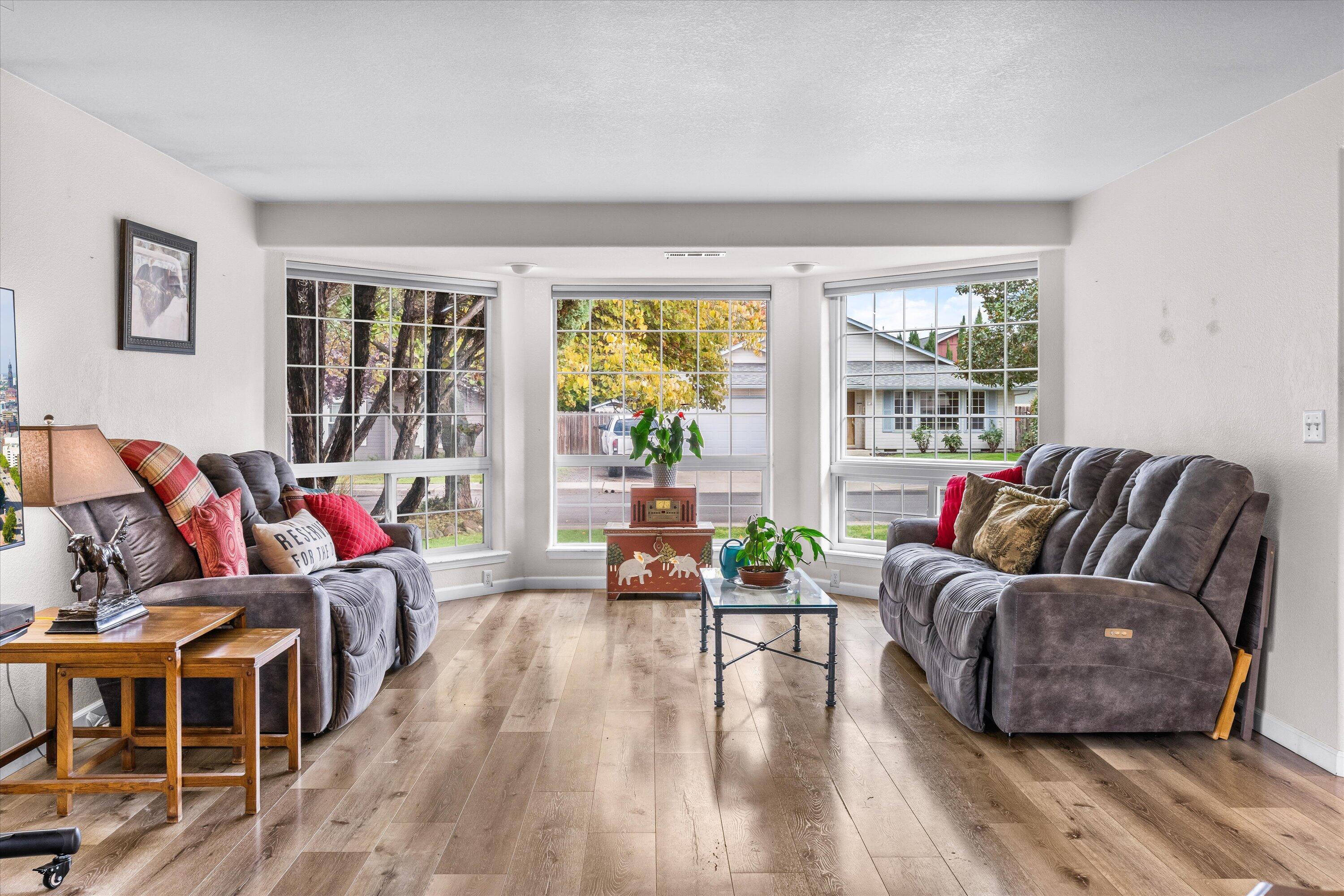 Sullivan Subdivision Phase 1 - Residential