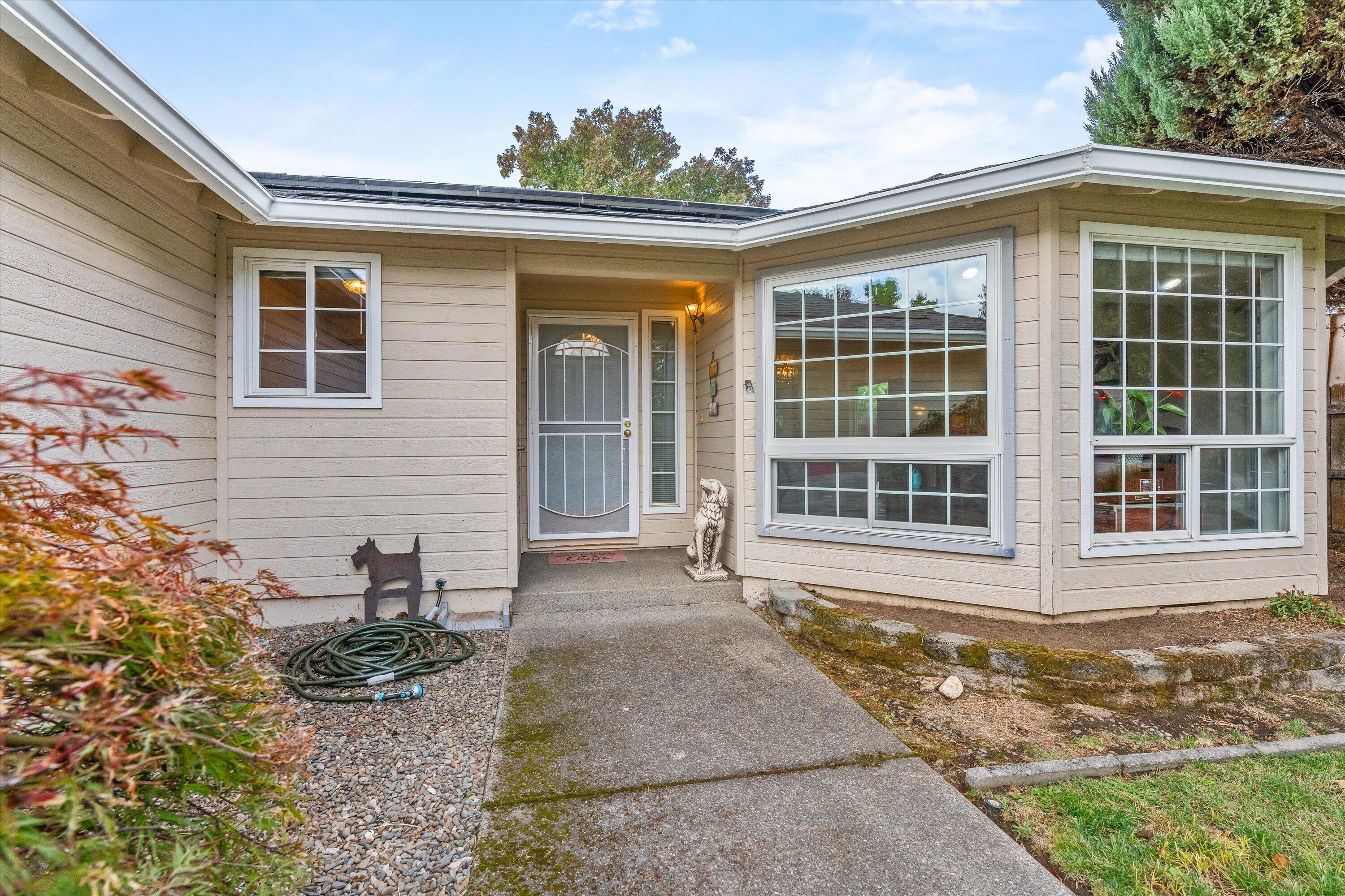 Sullivan Subdivision Phase 1 - Residential