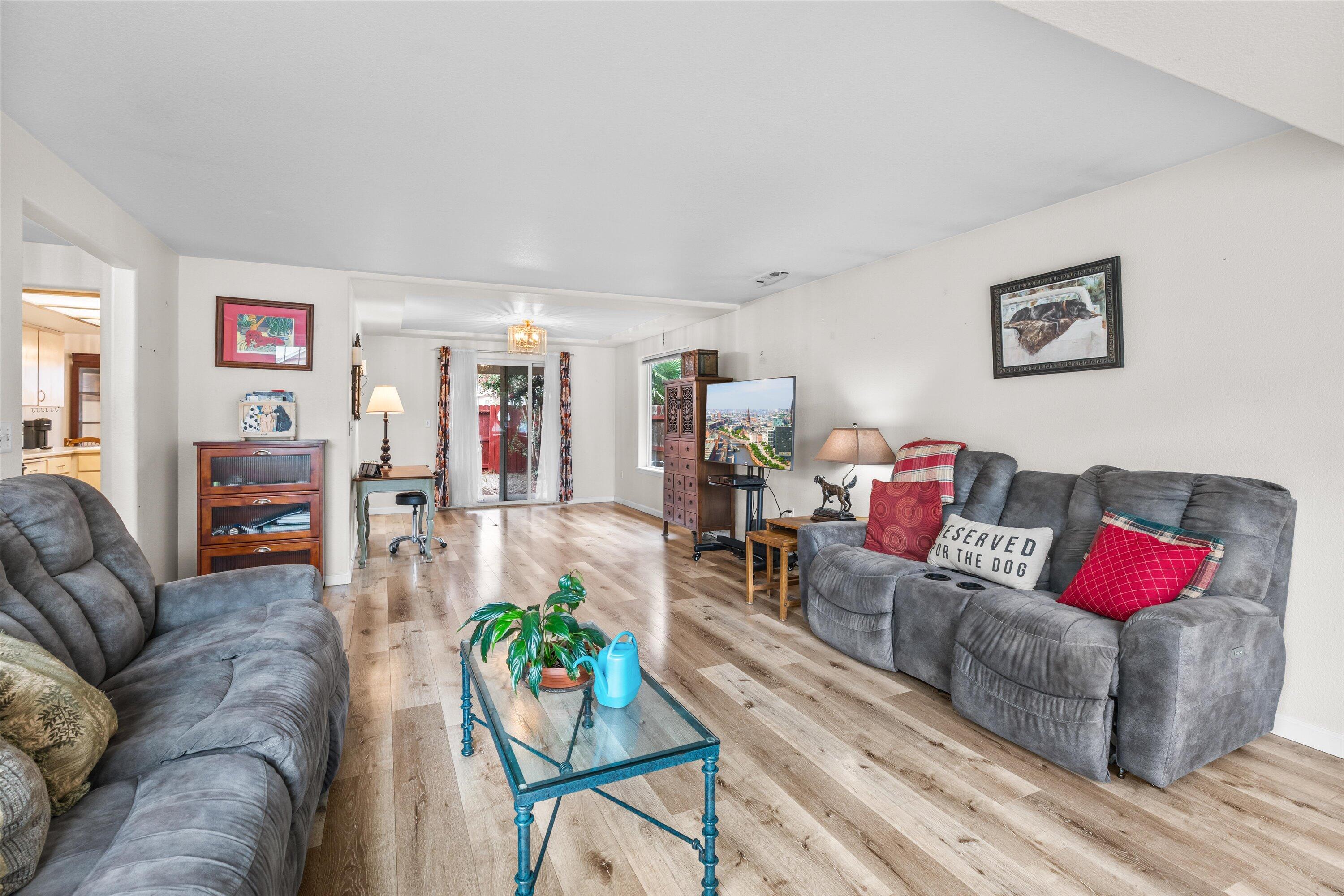 Sullivan Subdivision Phase 1 - Residential