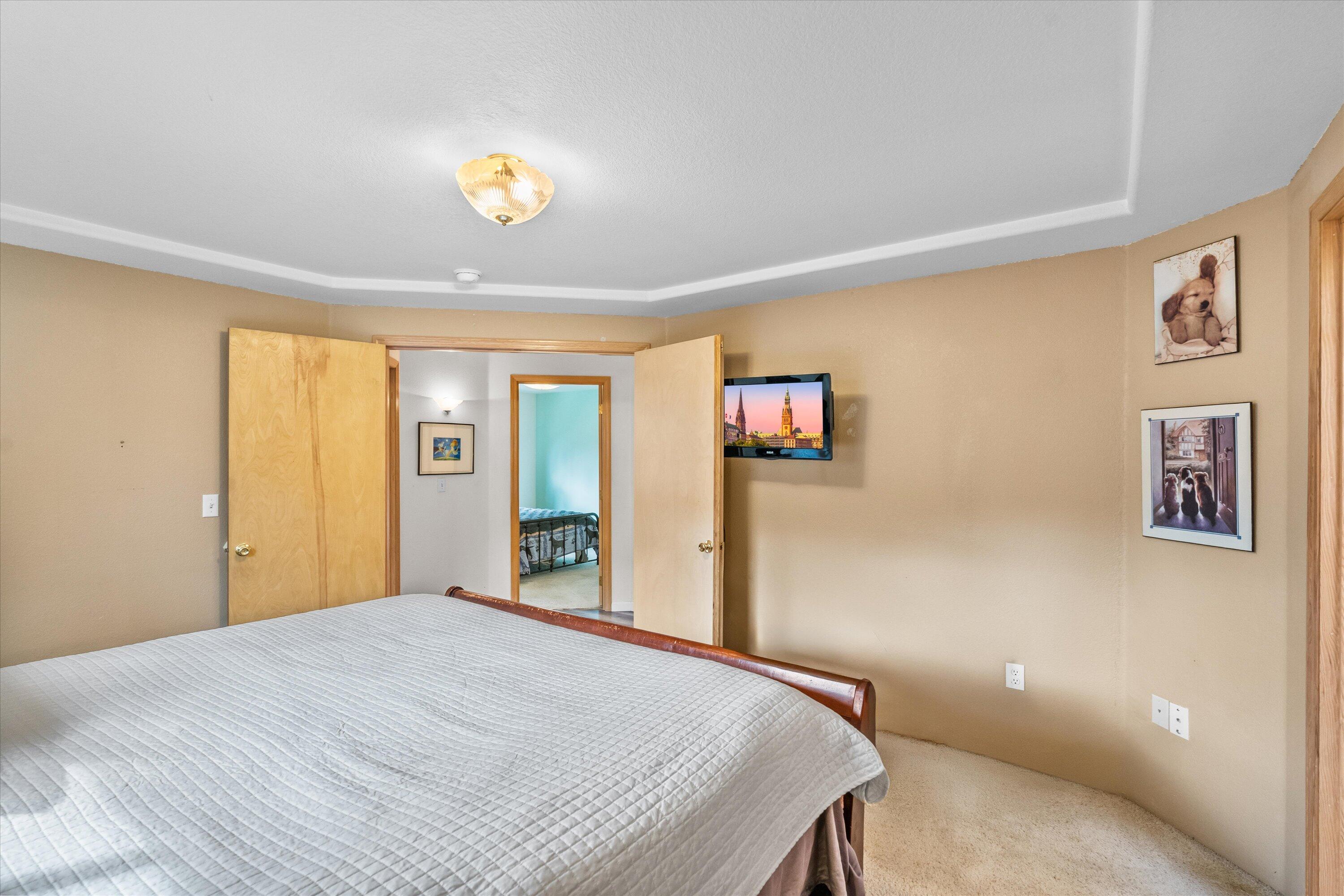 Sullivan Subdivision Phase 1 - Residential