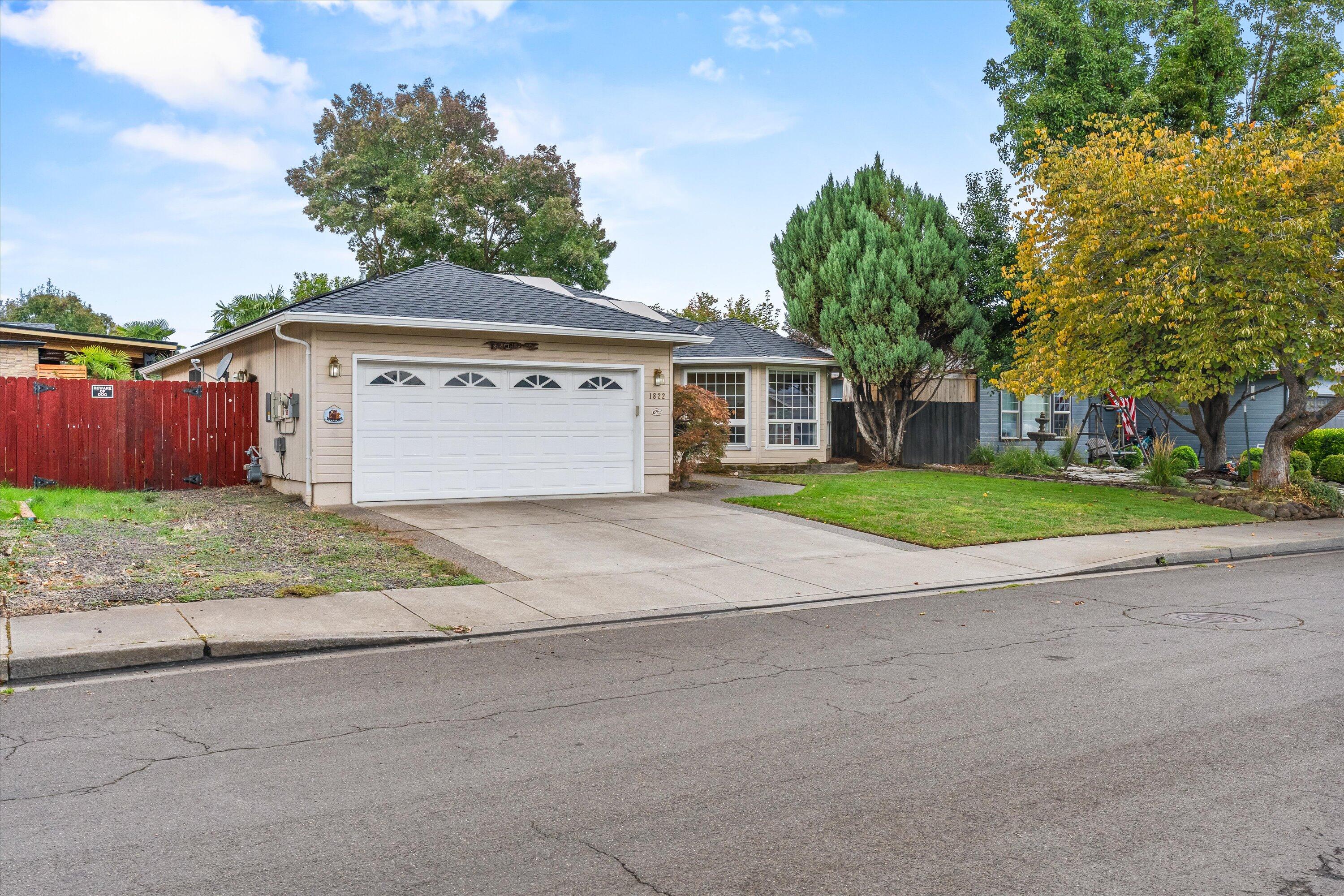 Sullivan Subdivision Phase 1 - Residential