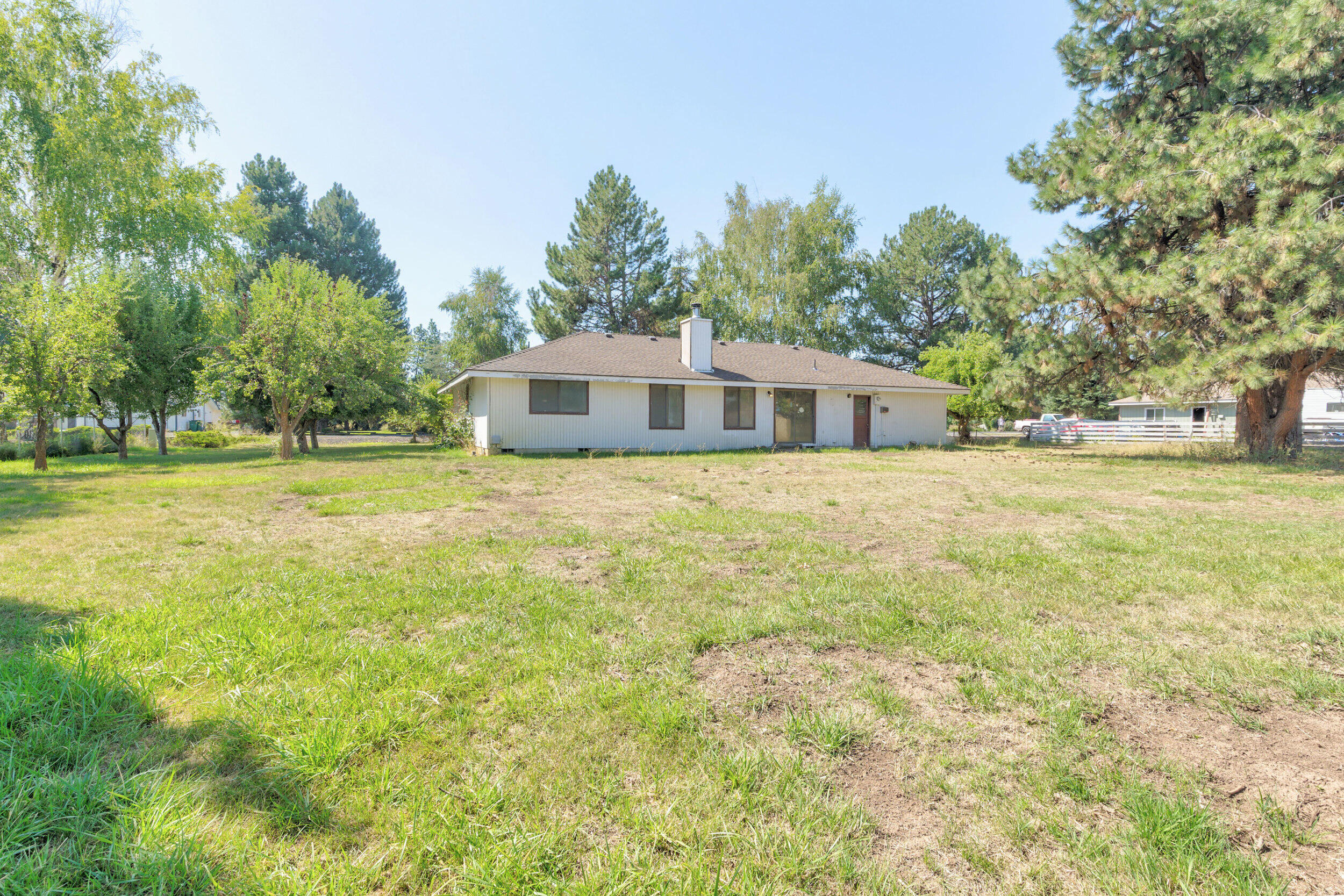 Green Acres - Residential