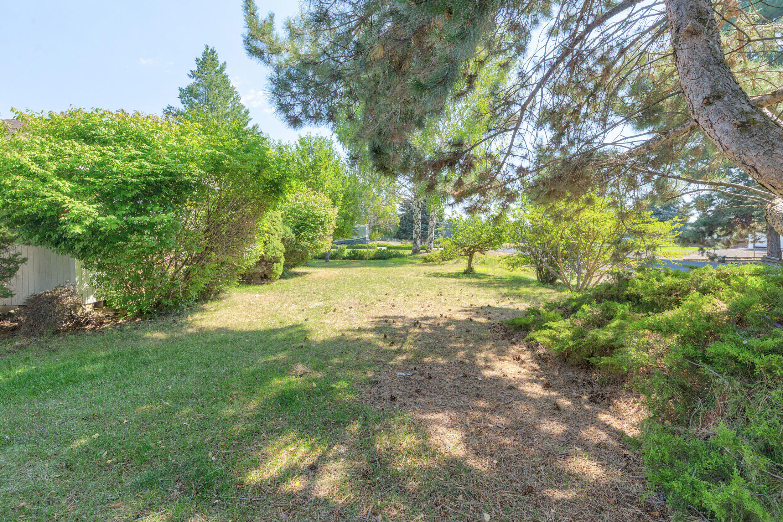 Green Acres - Residential