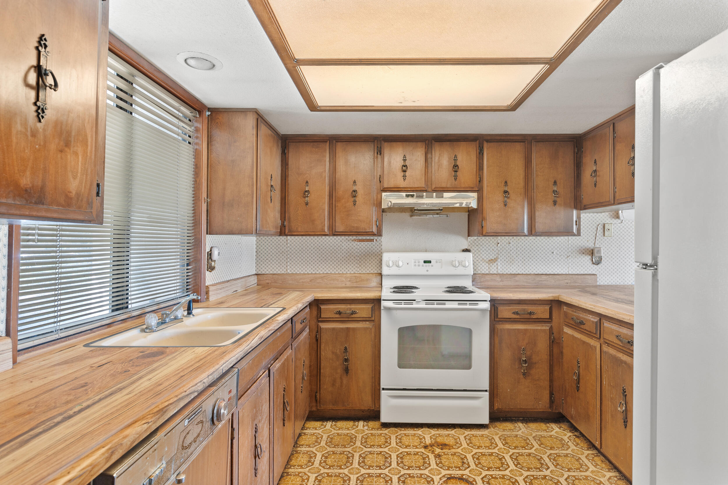 Green Acres - Residential